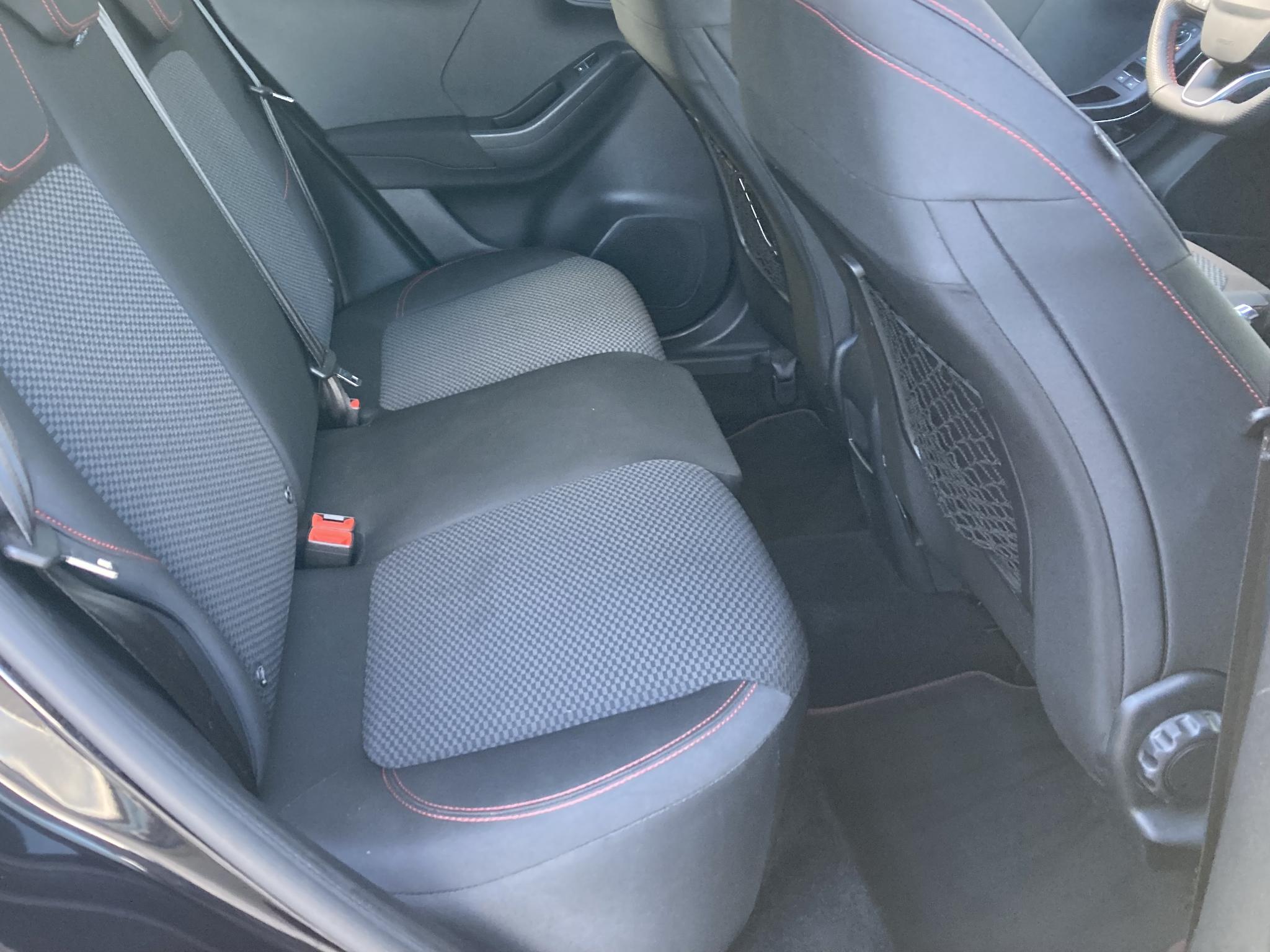 Foto van Ford Puma