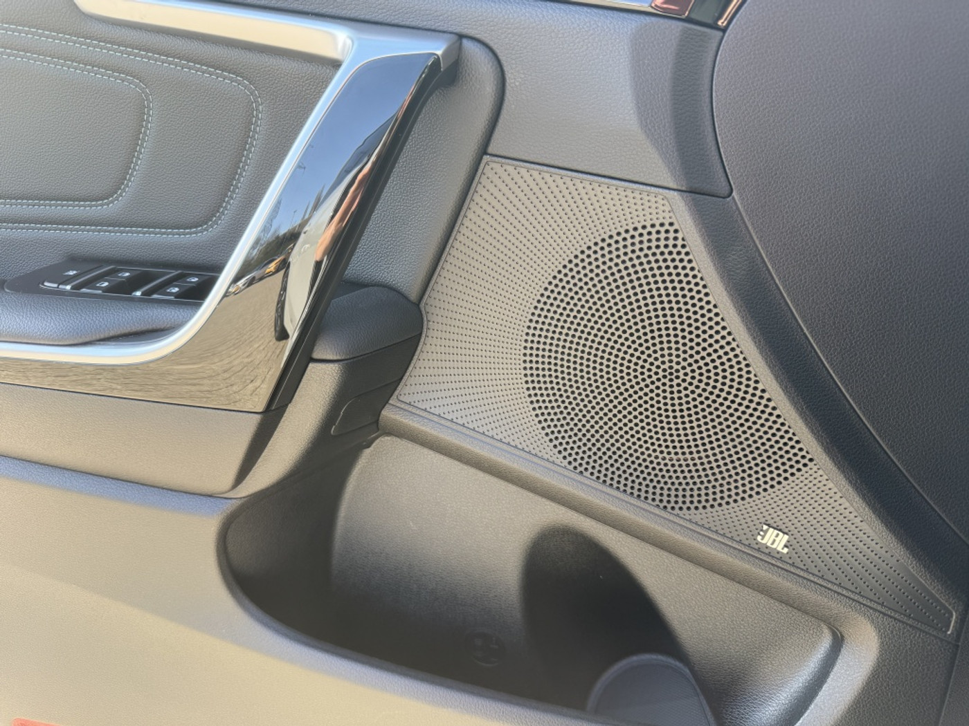 Foto van Kia Ceed