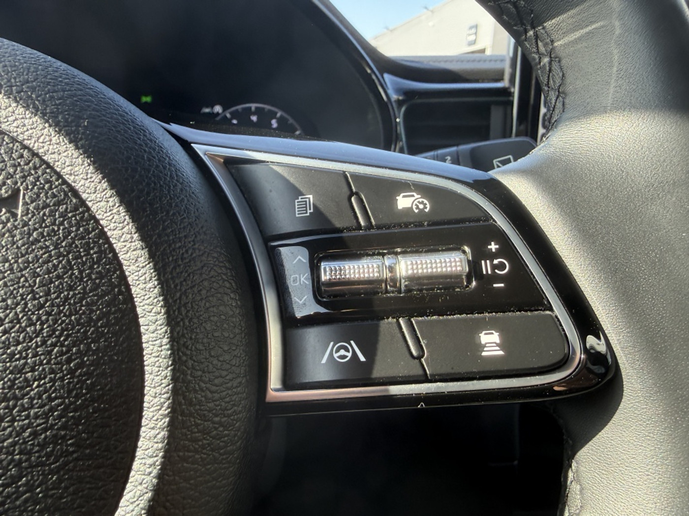 Foto van Kia Ceed