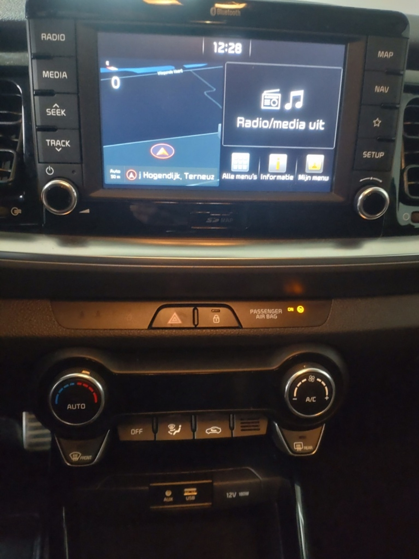 Foto van Kia Stonic