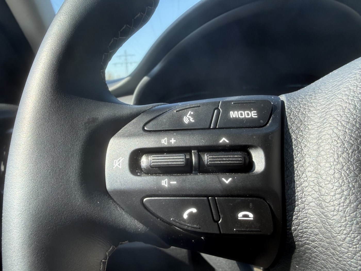 Foto van Kia Stonic