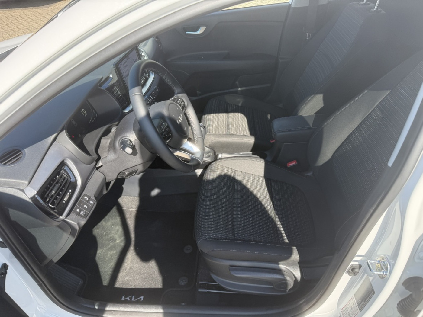 Foto van Kia Stonic