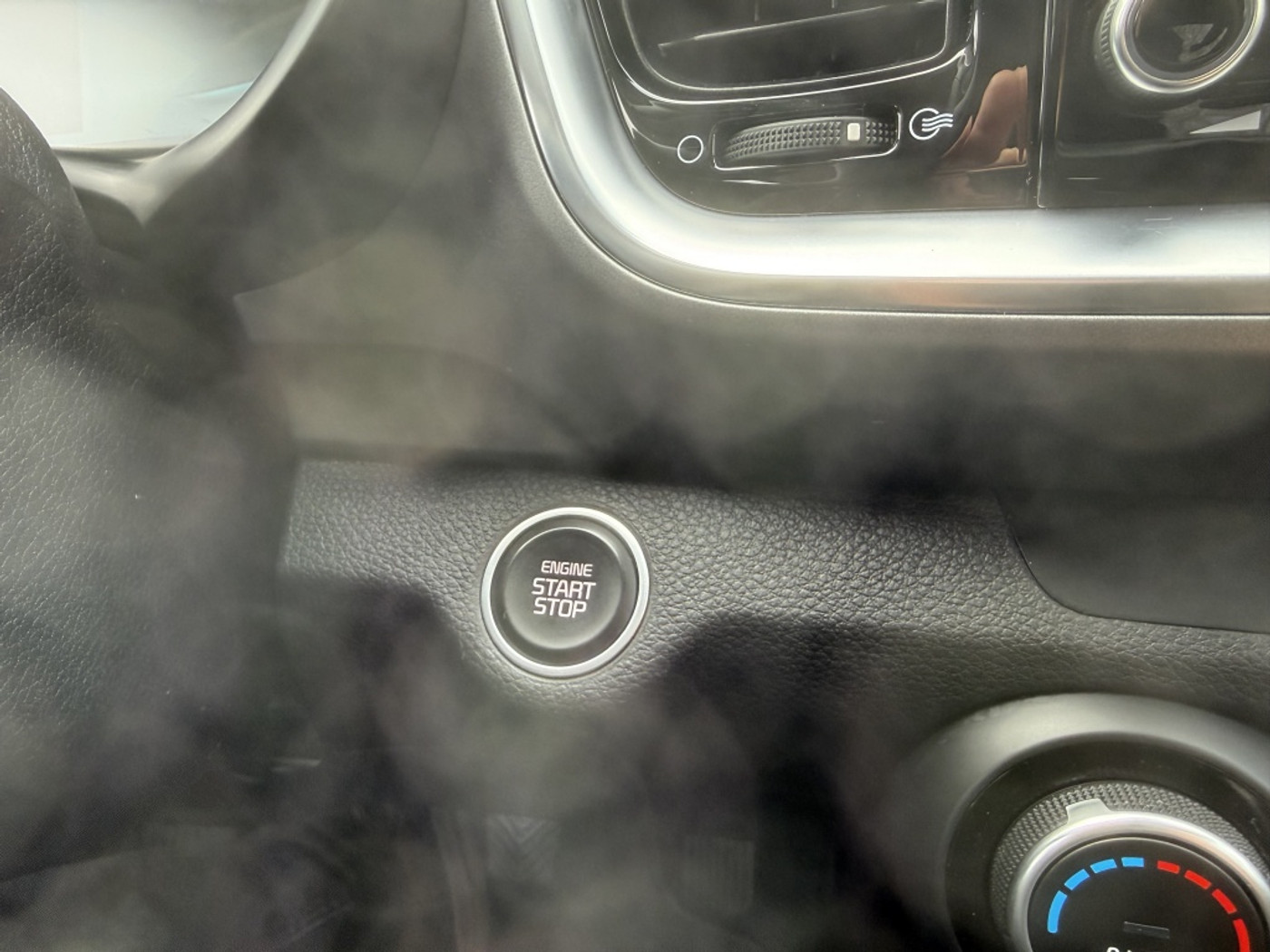 Foto van Kia Stonic