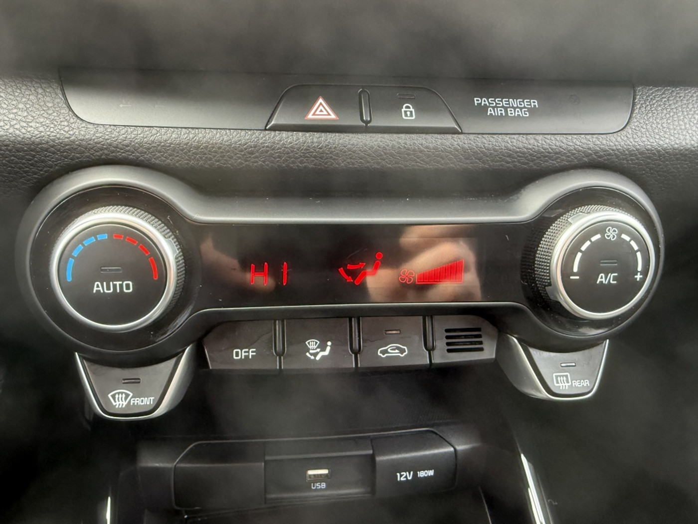 Foto van Kia Stonic