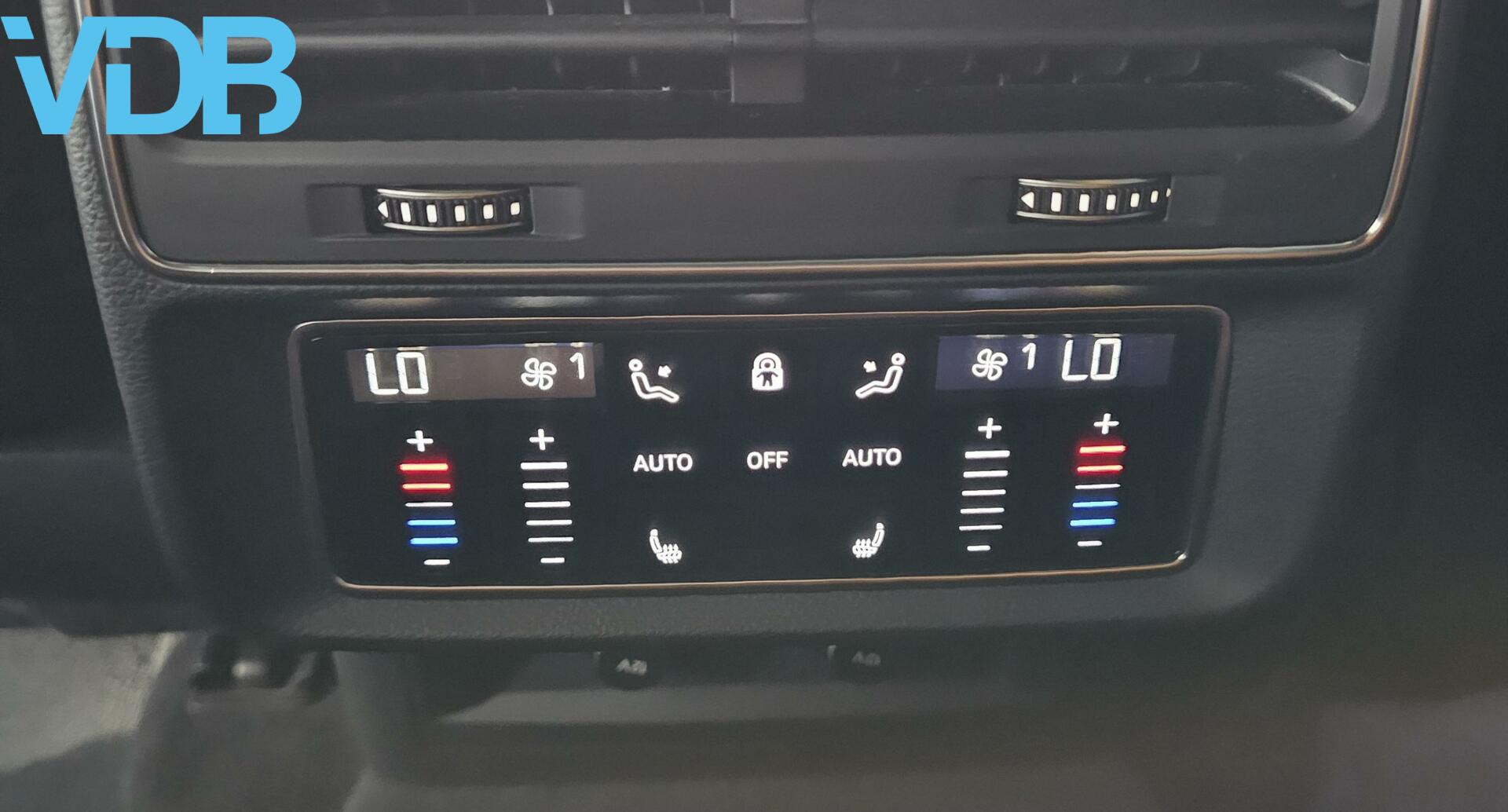 Foto van Audi RS Q8