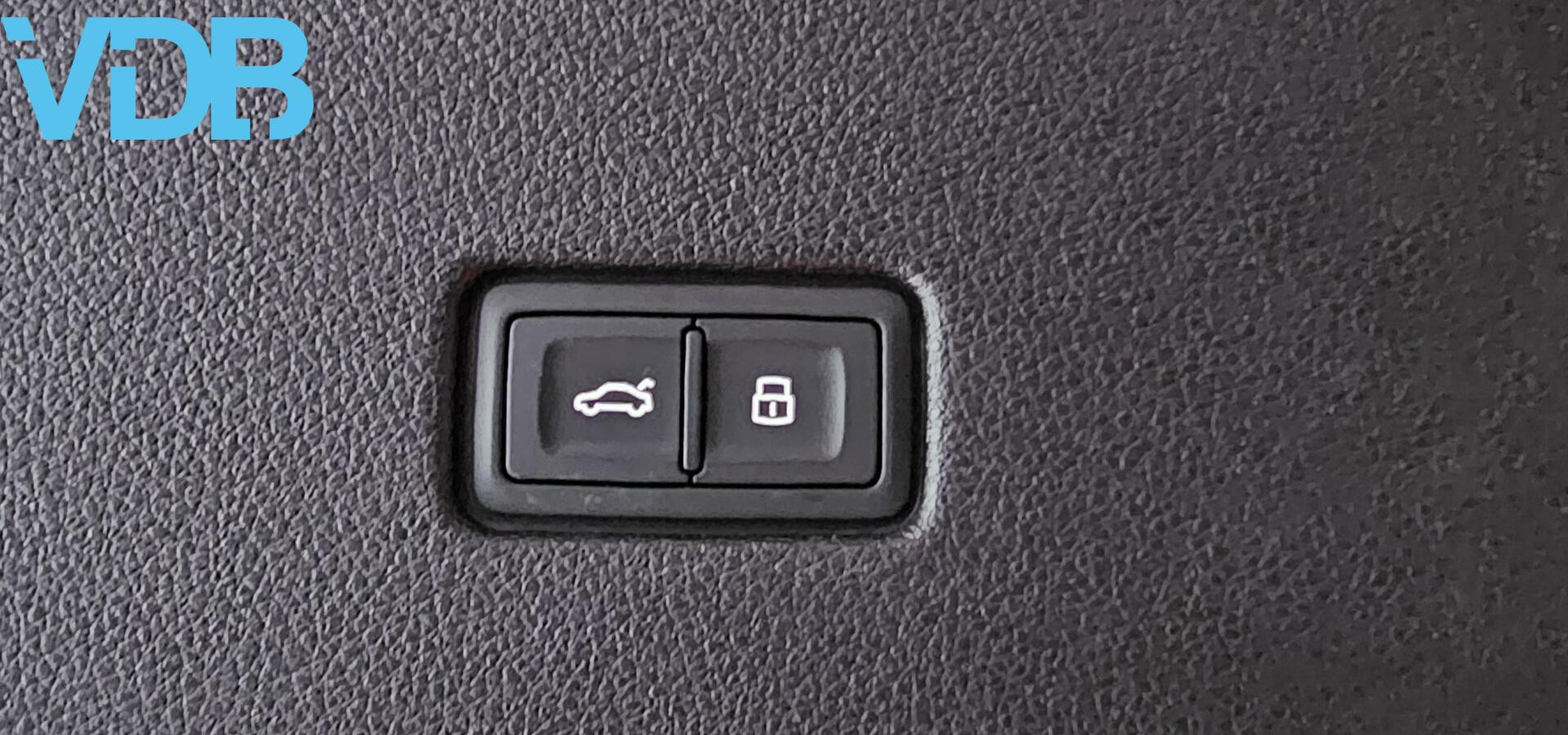 Foto van Audi RS Q8