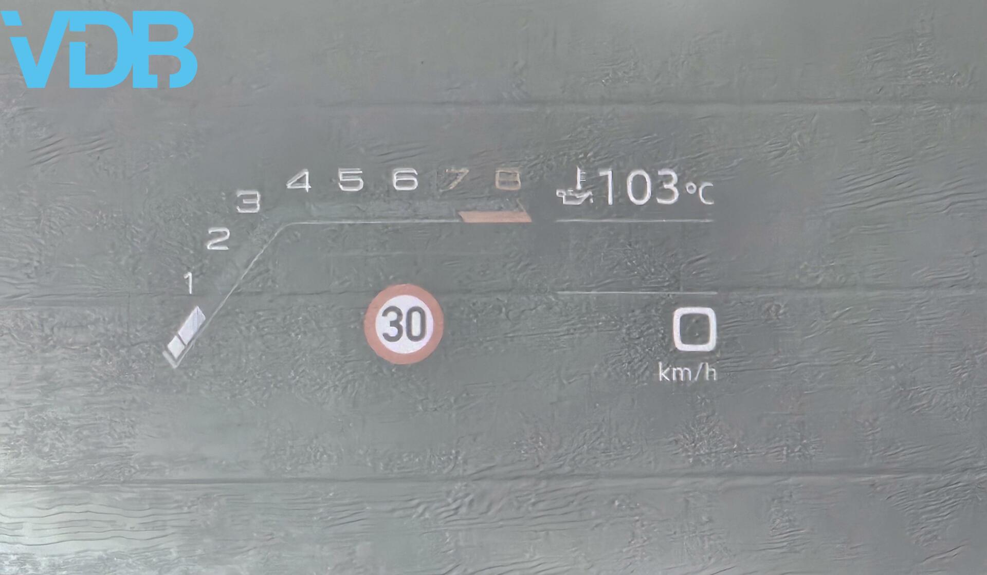 Foto van Audi RS Q8