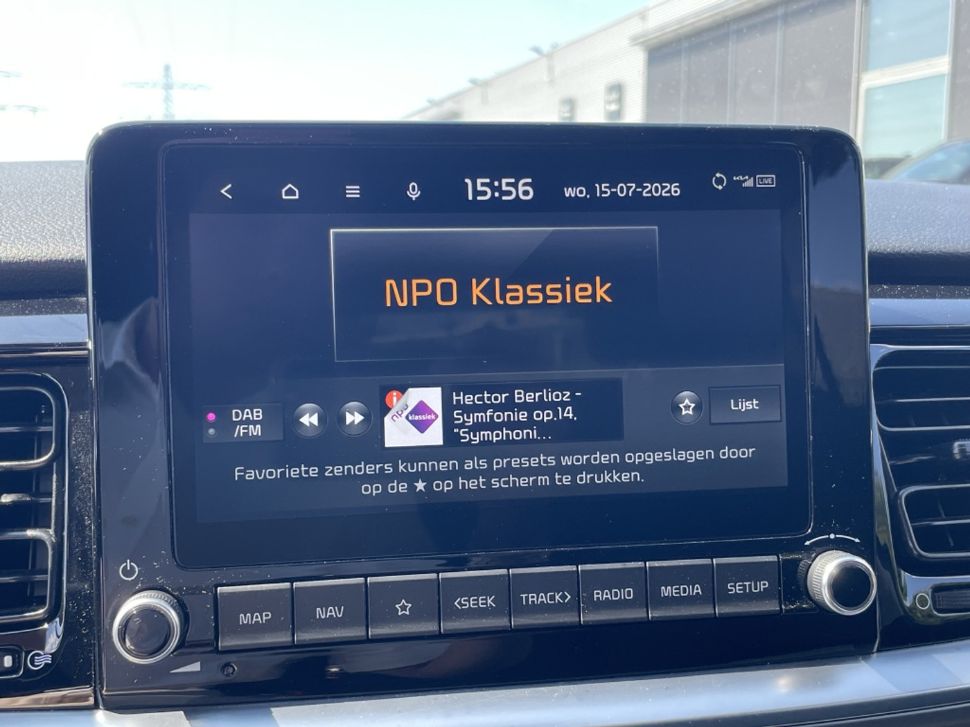 Foto van Kia Stonic
