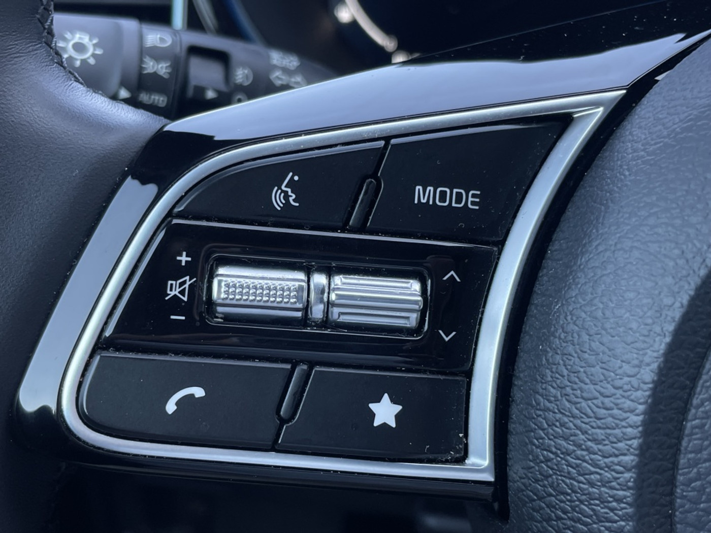 Foto van Kia Ceed