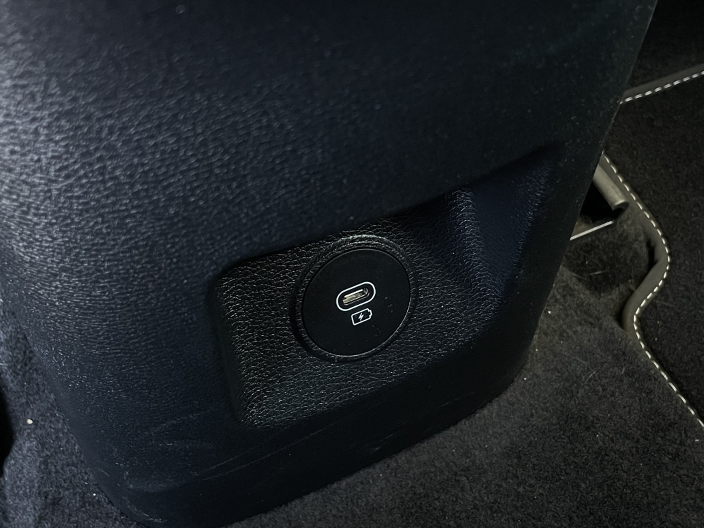 Foto van Kia Ceed