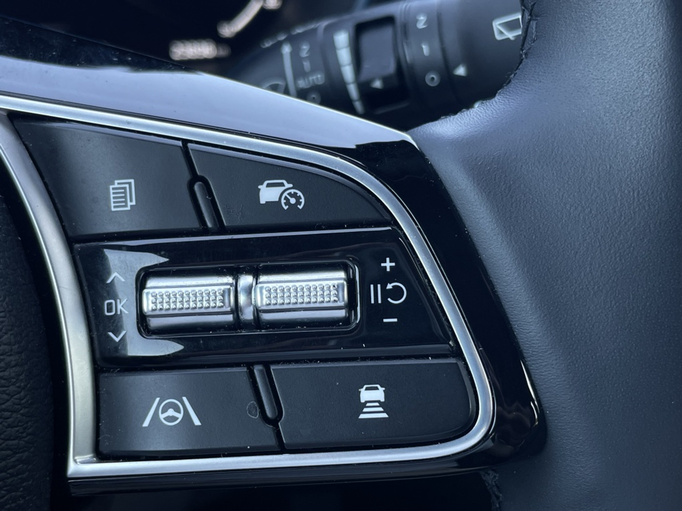Foto van Kia Ceed