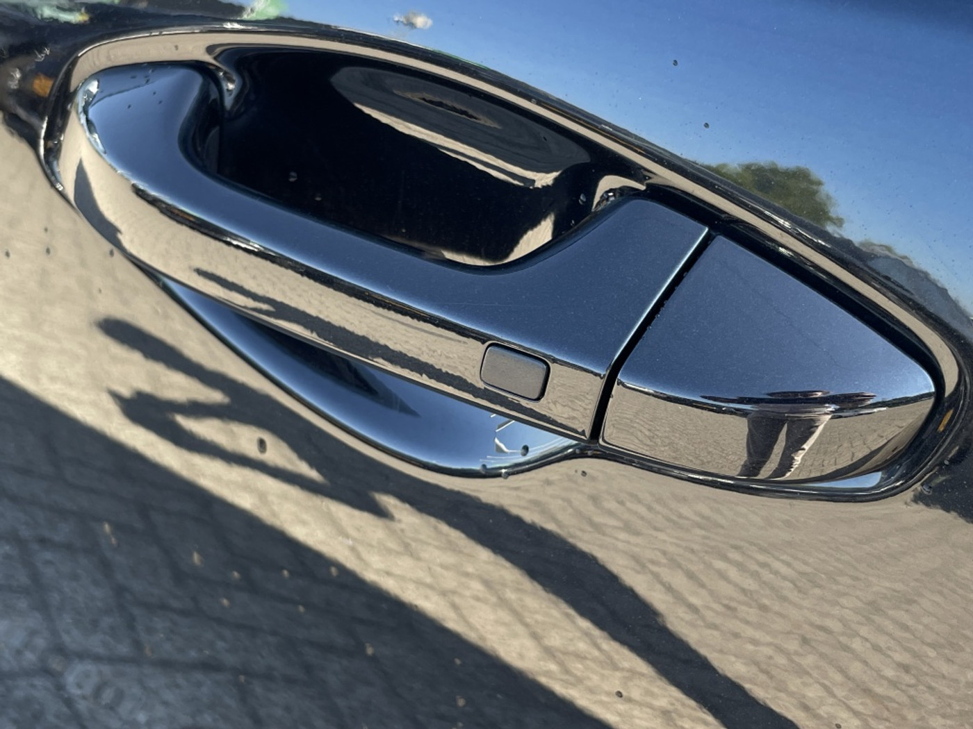 Foto van Kia Ceed