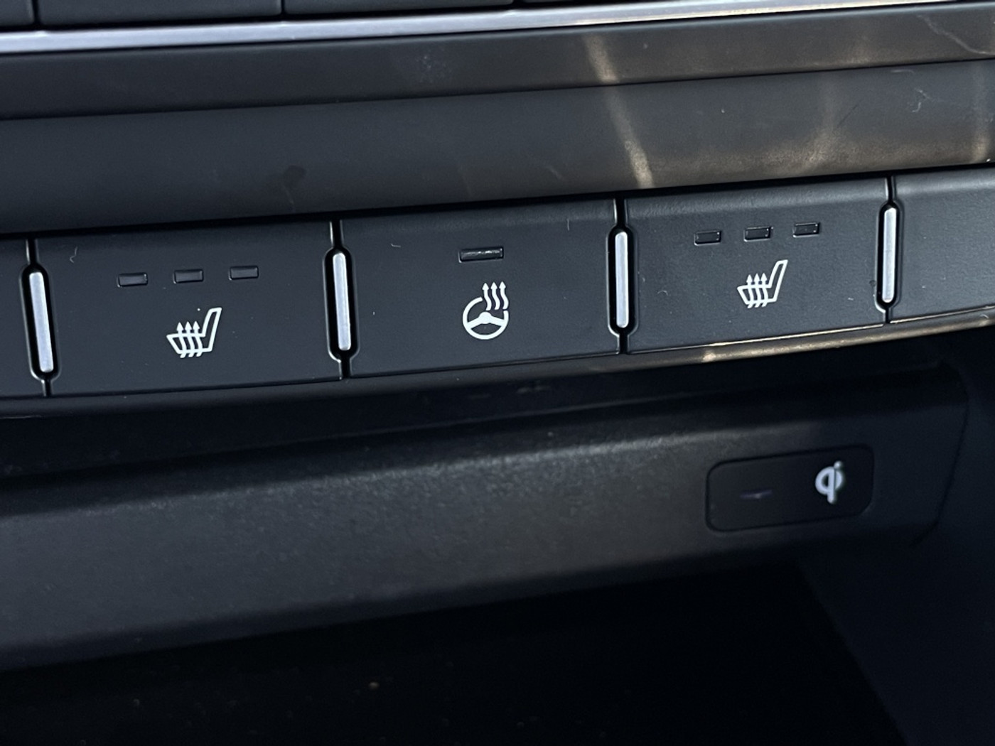 Foto van Kia Ceed