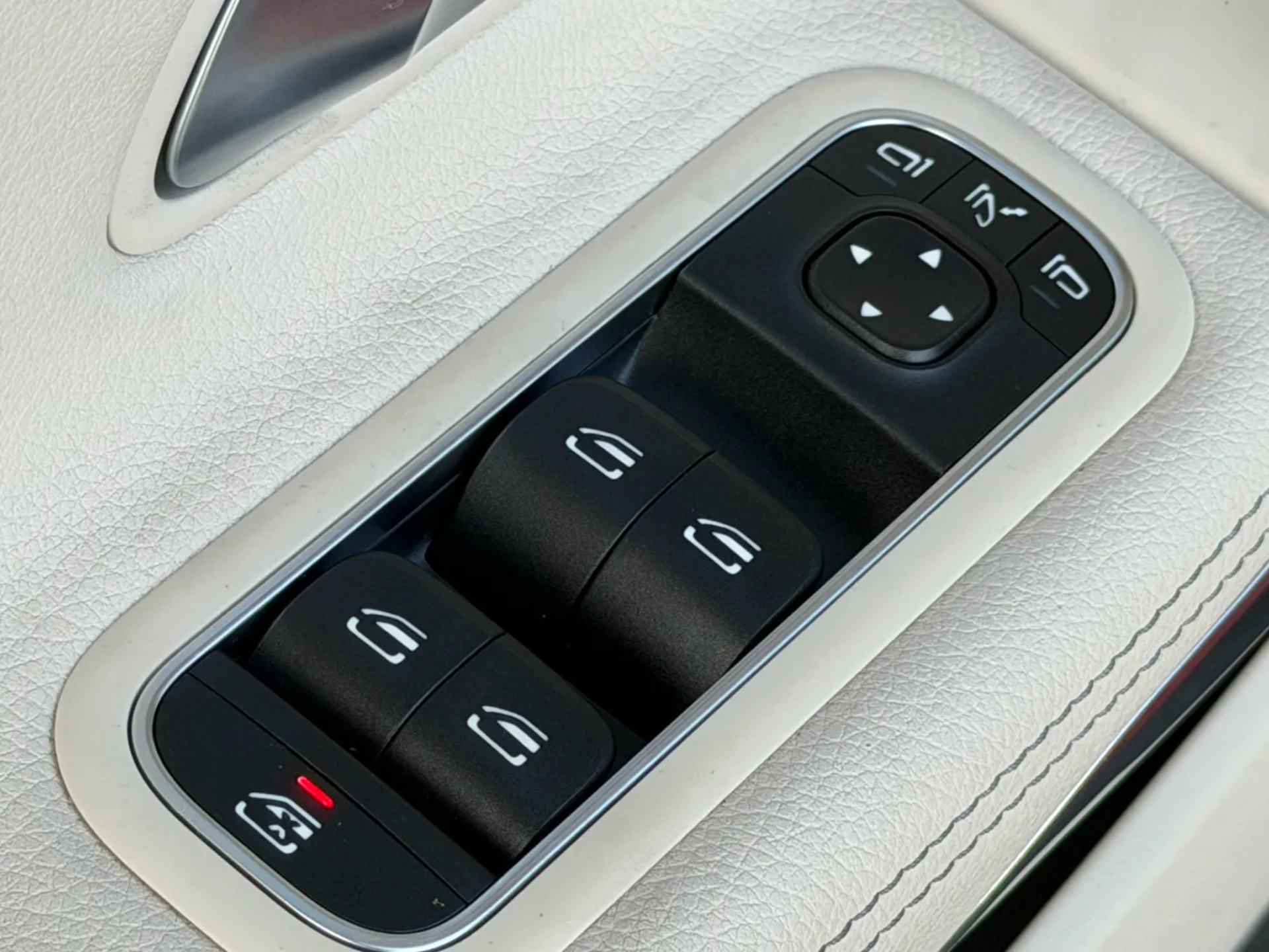 Foto van Mercedes-Benz Cla 250 E