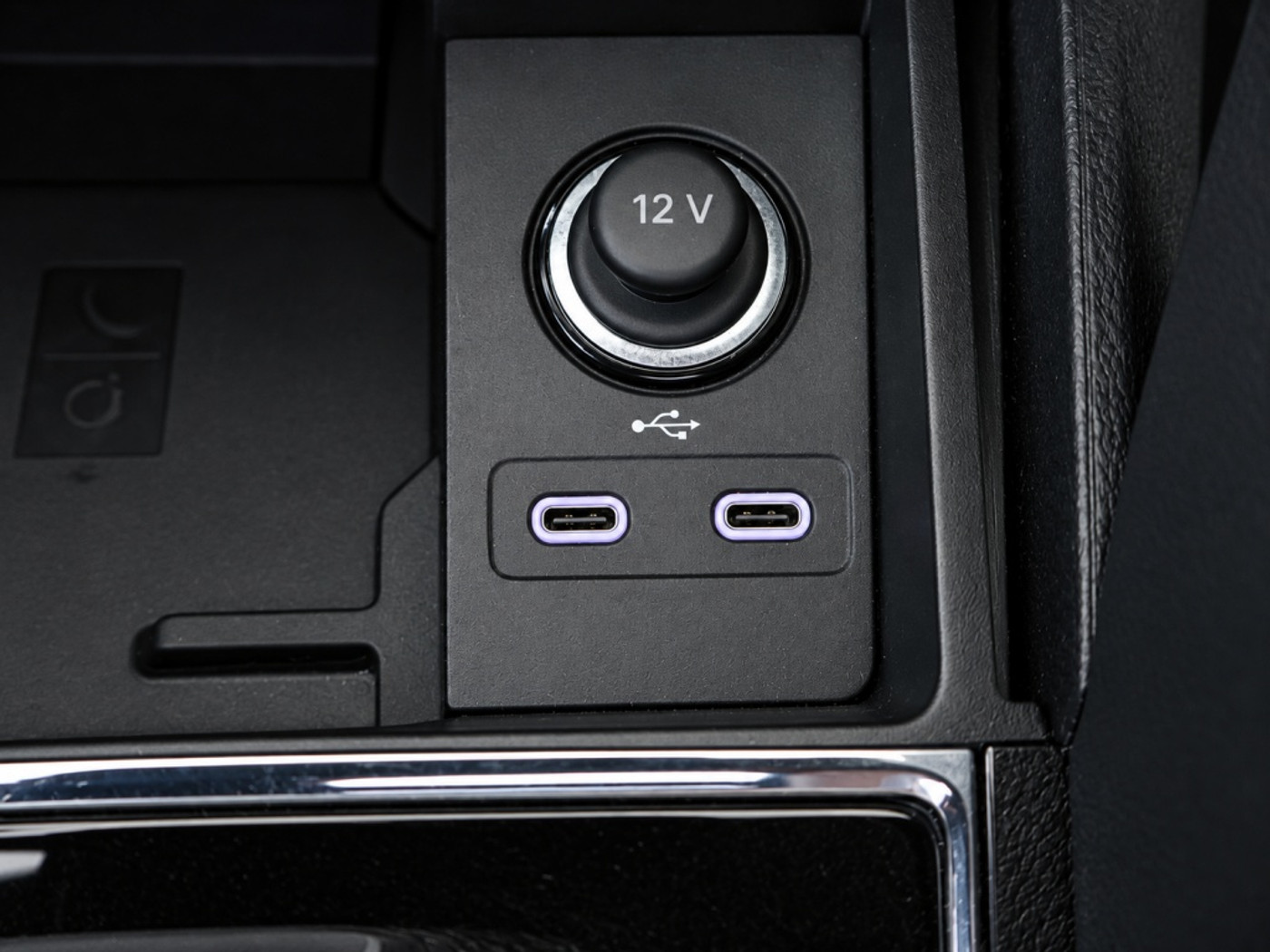 Foto van Skoda Karoq