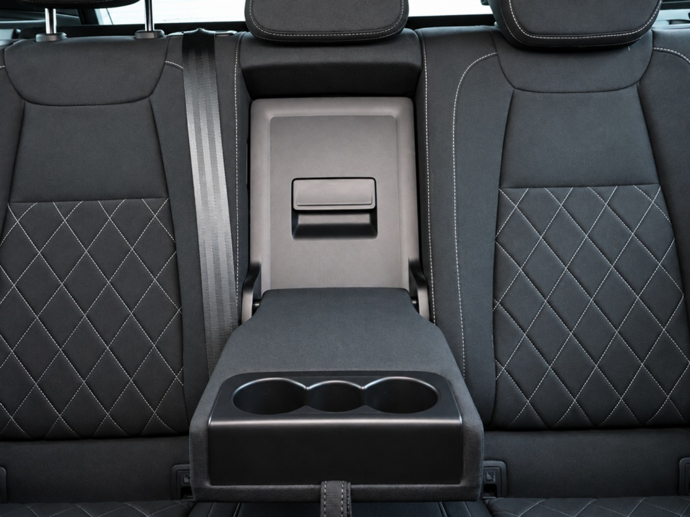 Foto van Skoda Karoq
