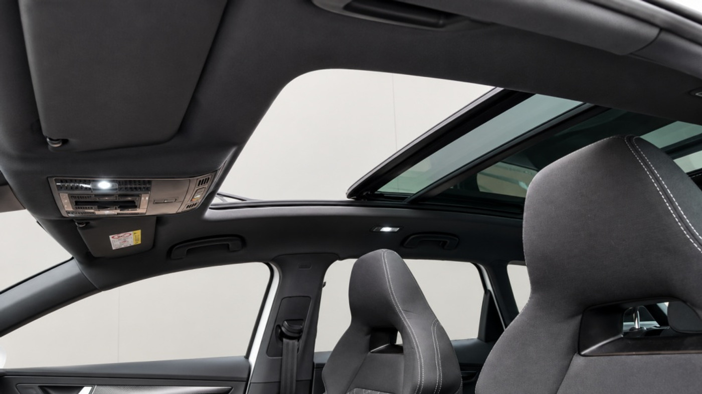 Foto van Skoda Karoq