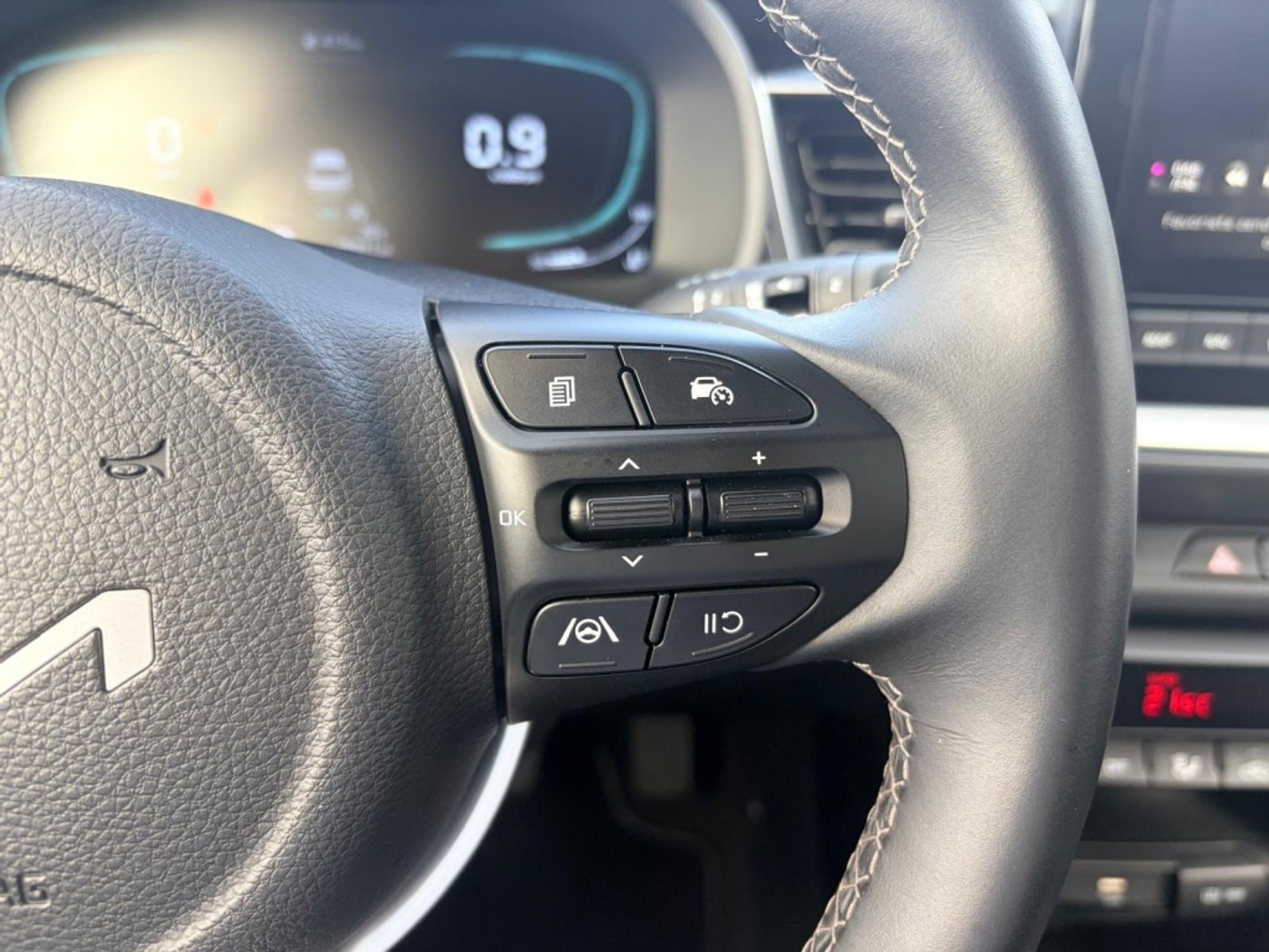 Foto van Kia Stonic