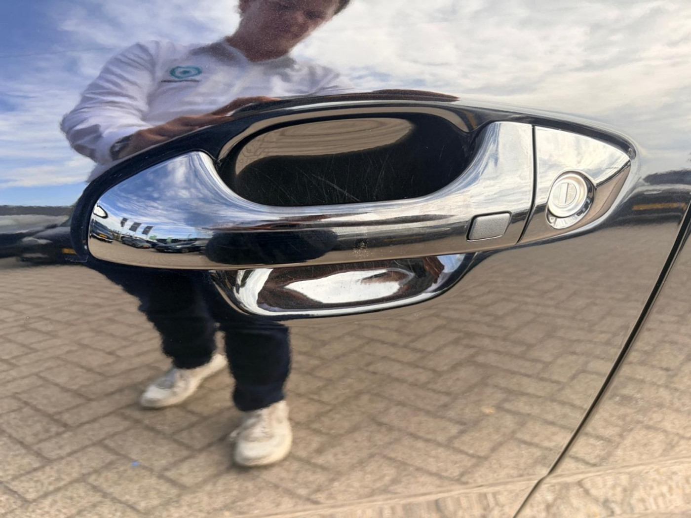 Foto van Kia Stonic