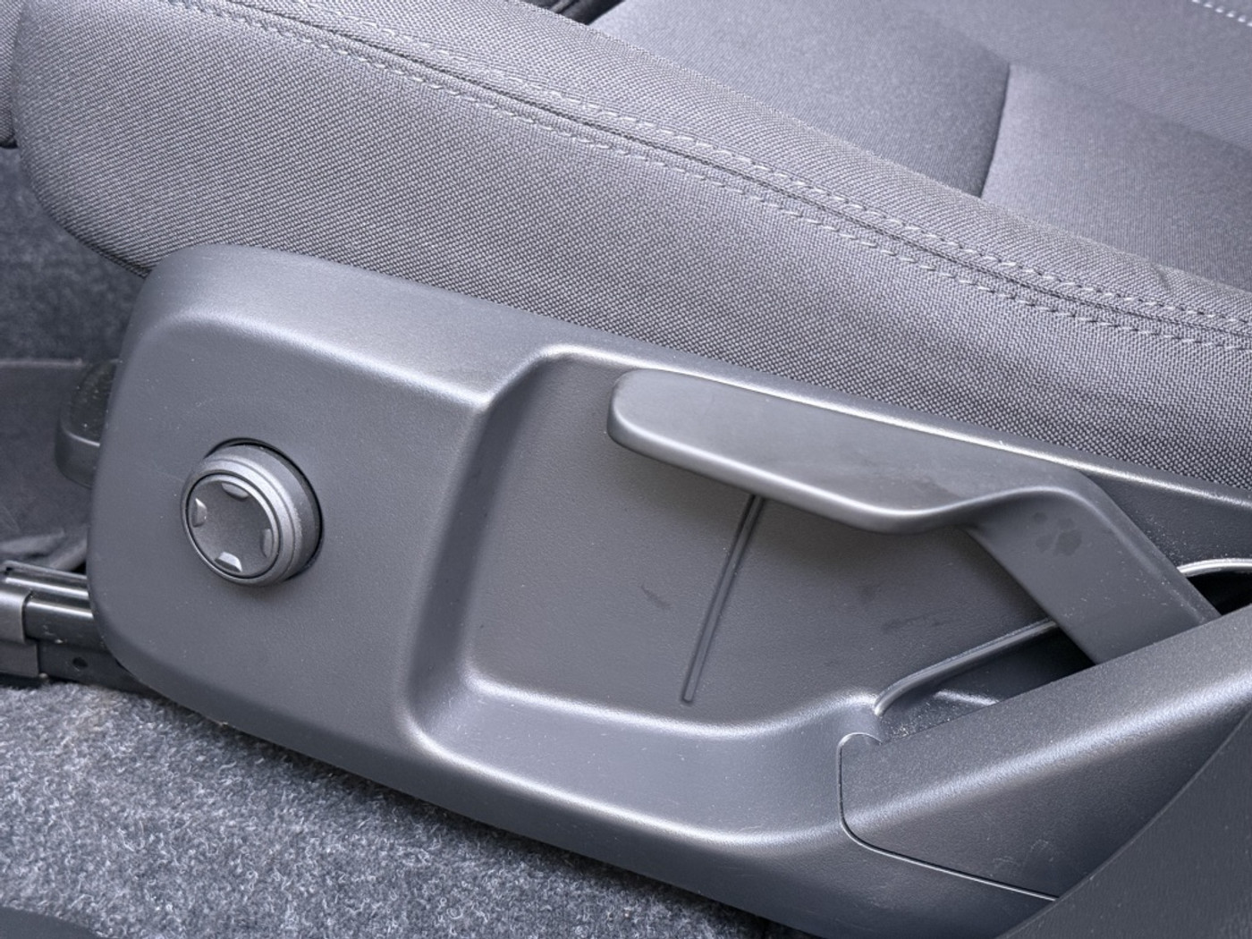 Foto van Volvo Ex40