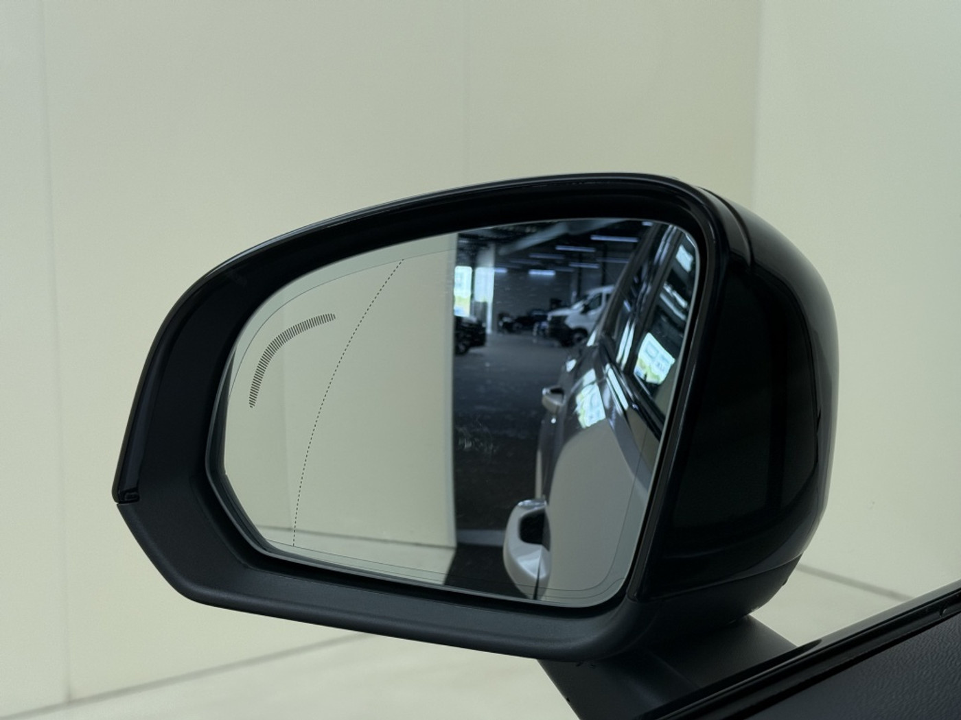 Foto van Volvo Ex40