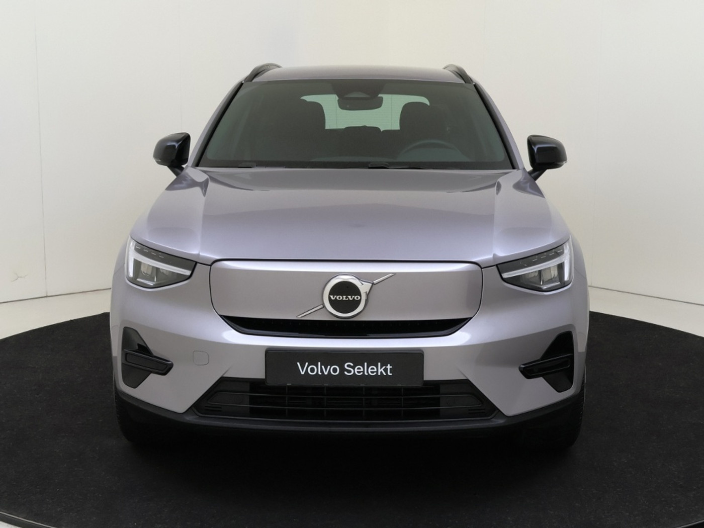 Foto van Volvo Ex40