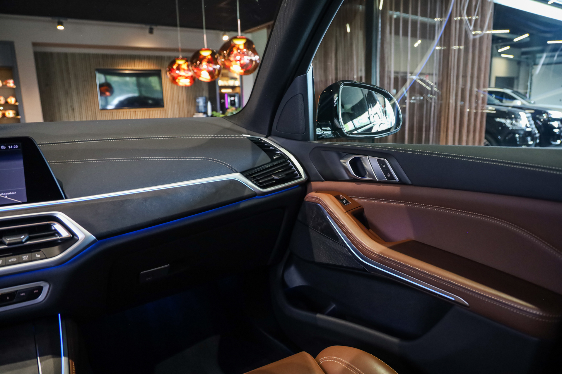 Foto van BMW X5