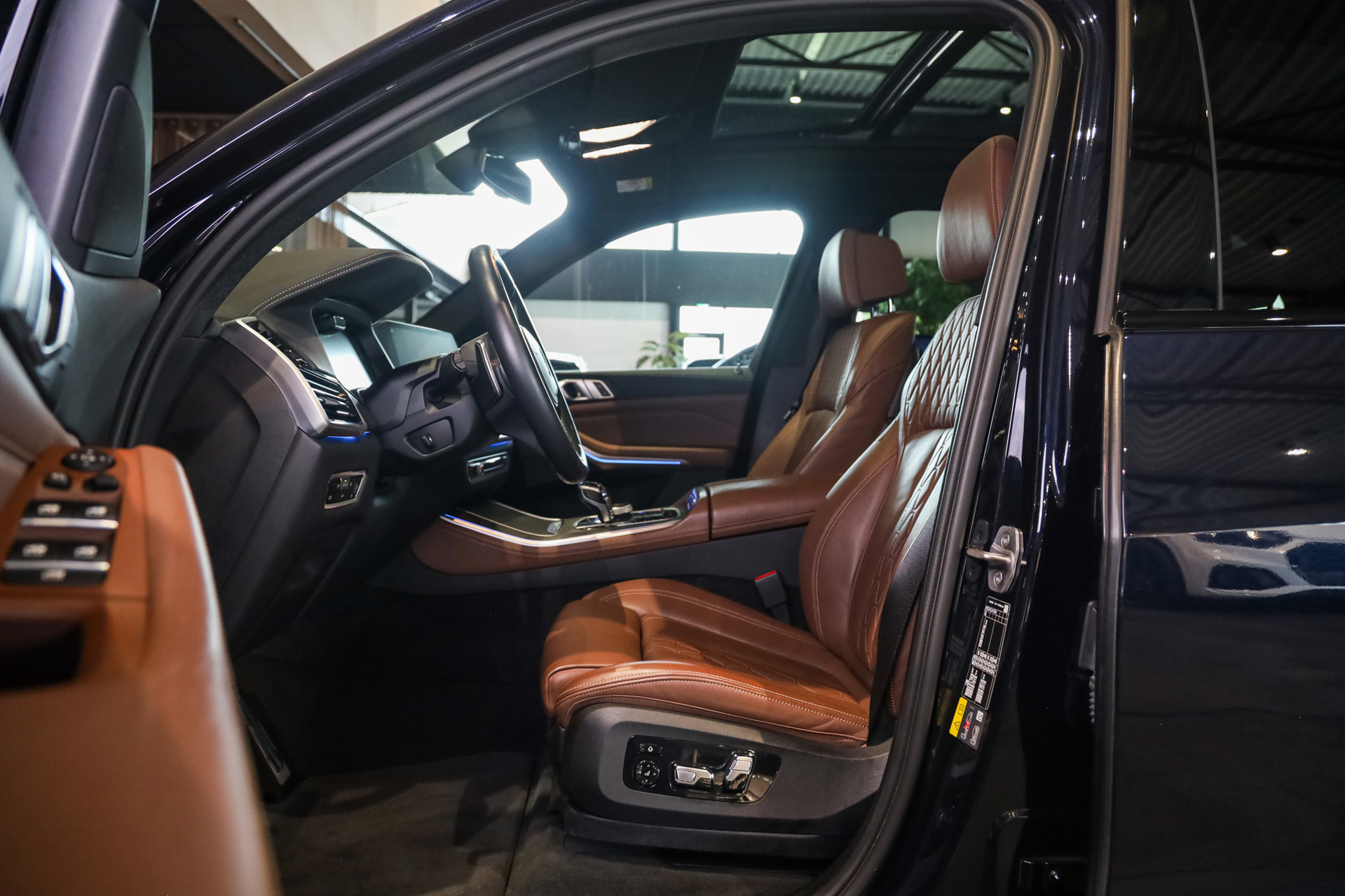 Foto van BMW X5