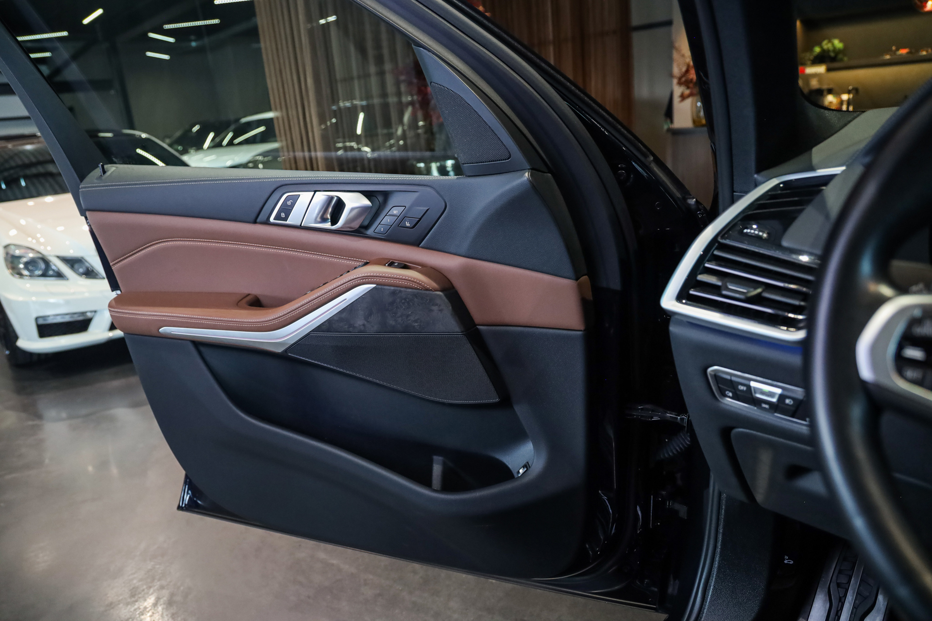 Foto van BMW X5