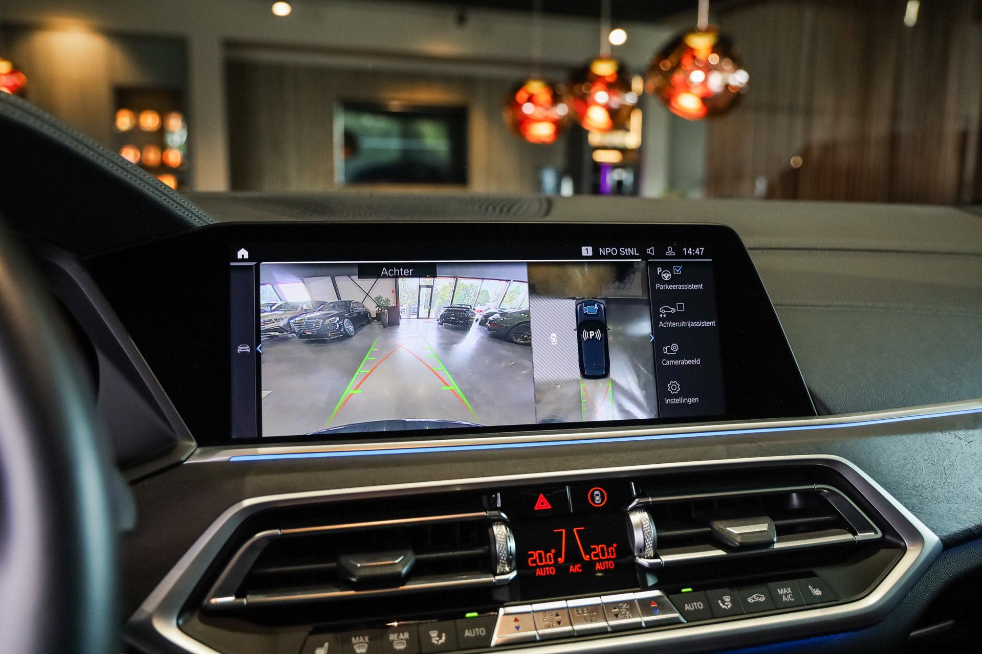 Foto van BMW X5