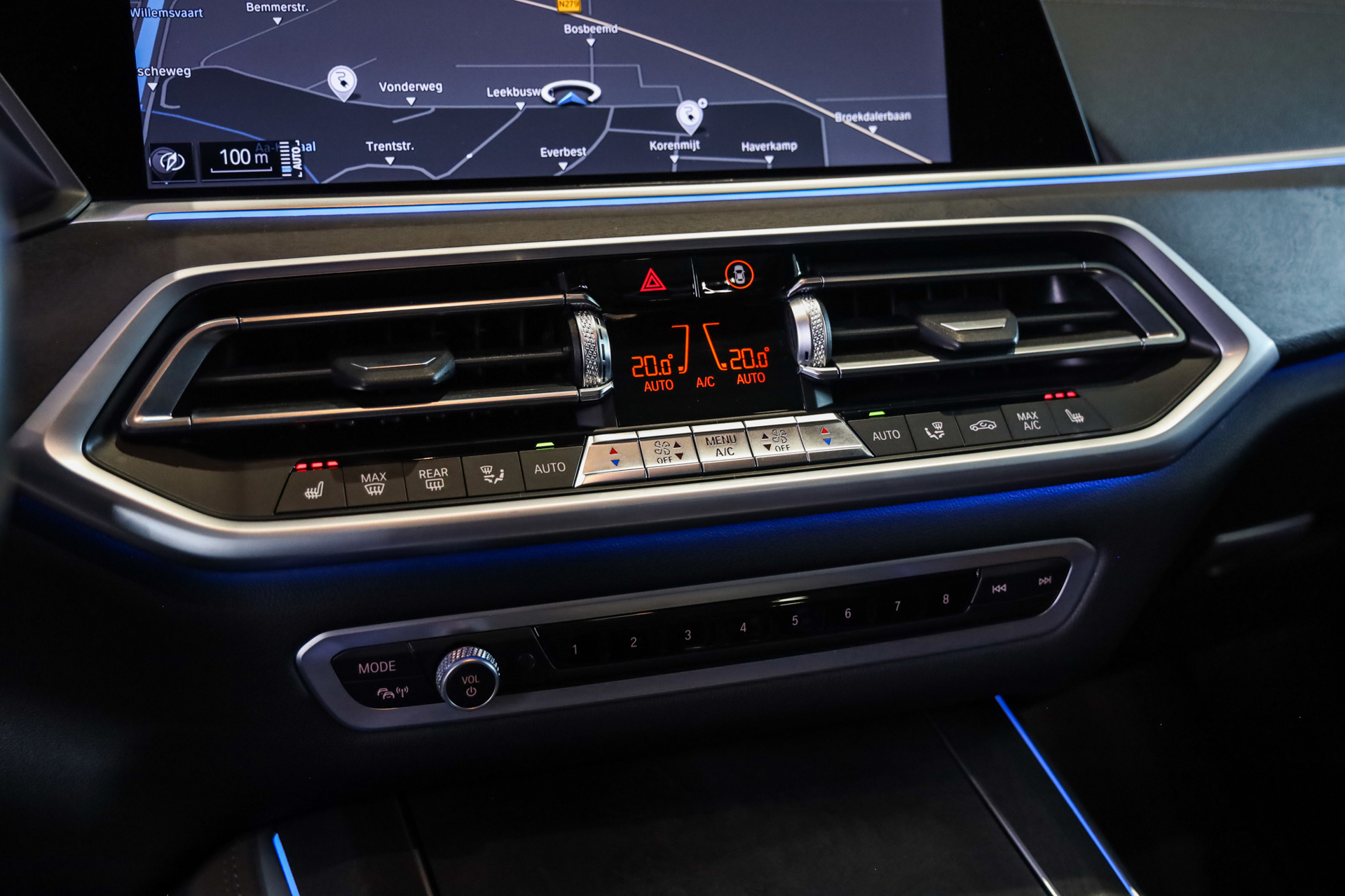 Foto van BMW X5