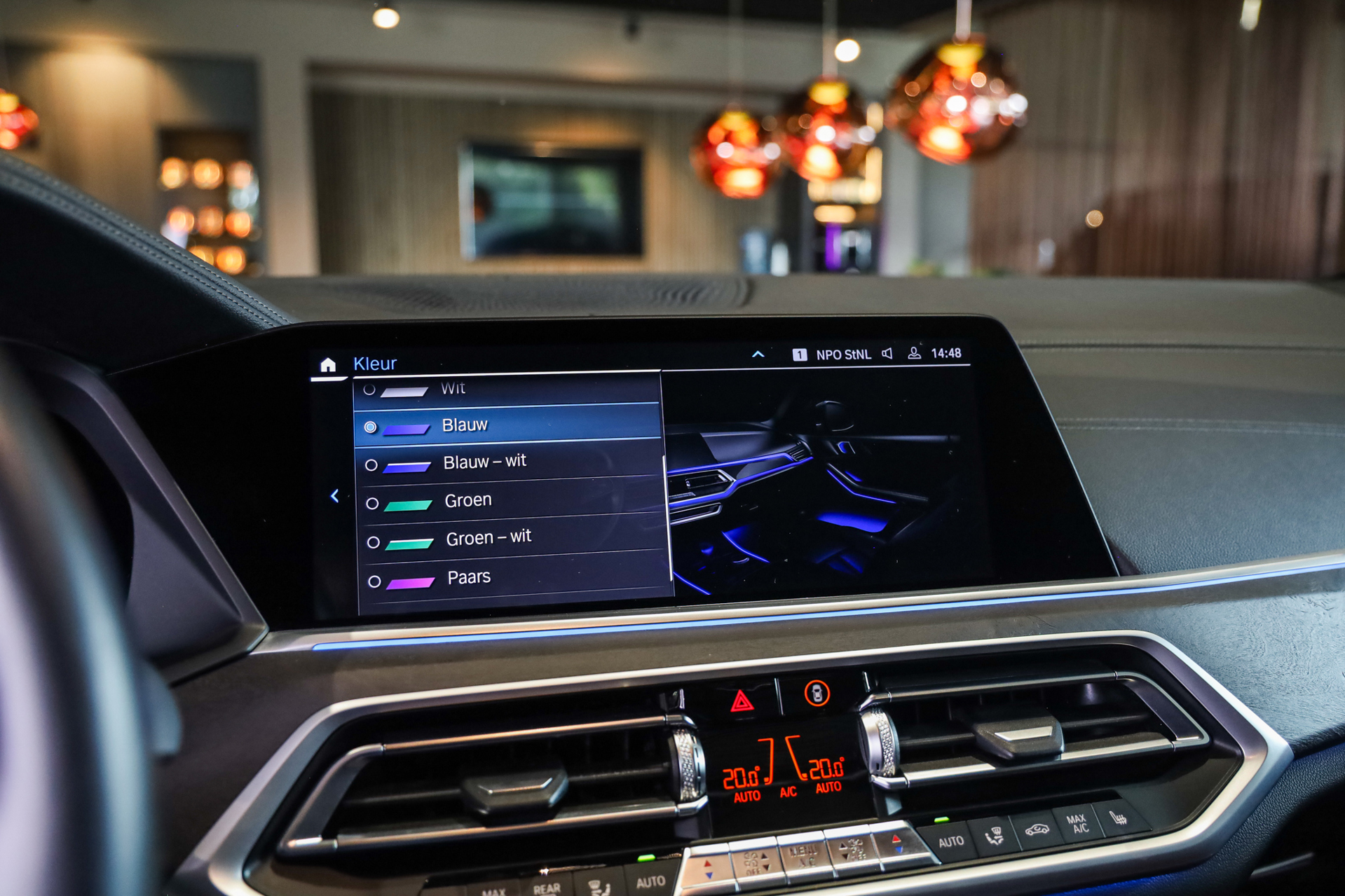 Foto van BMW X5