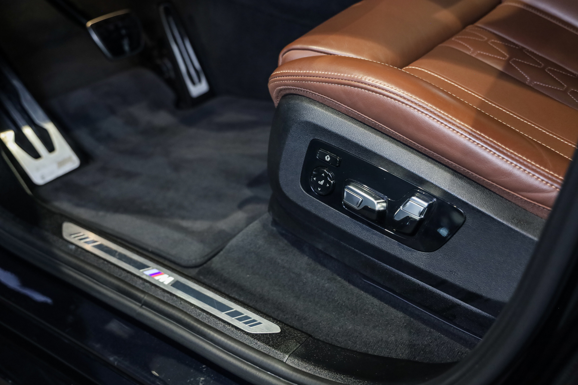 Foto van BMW X5