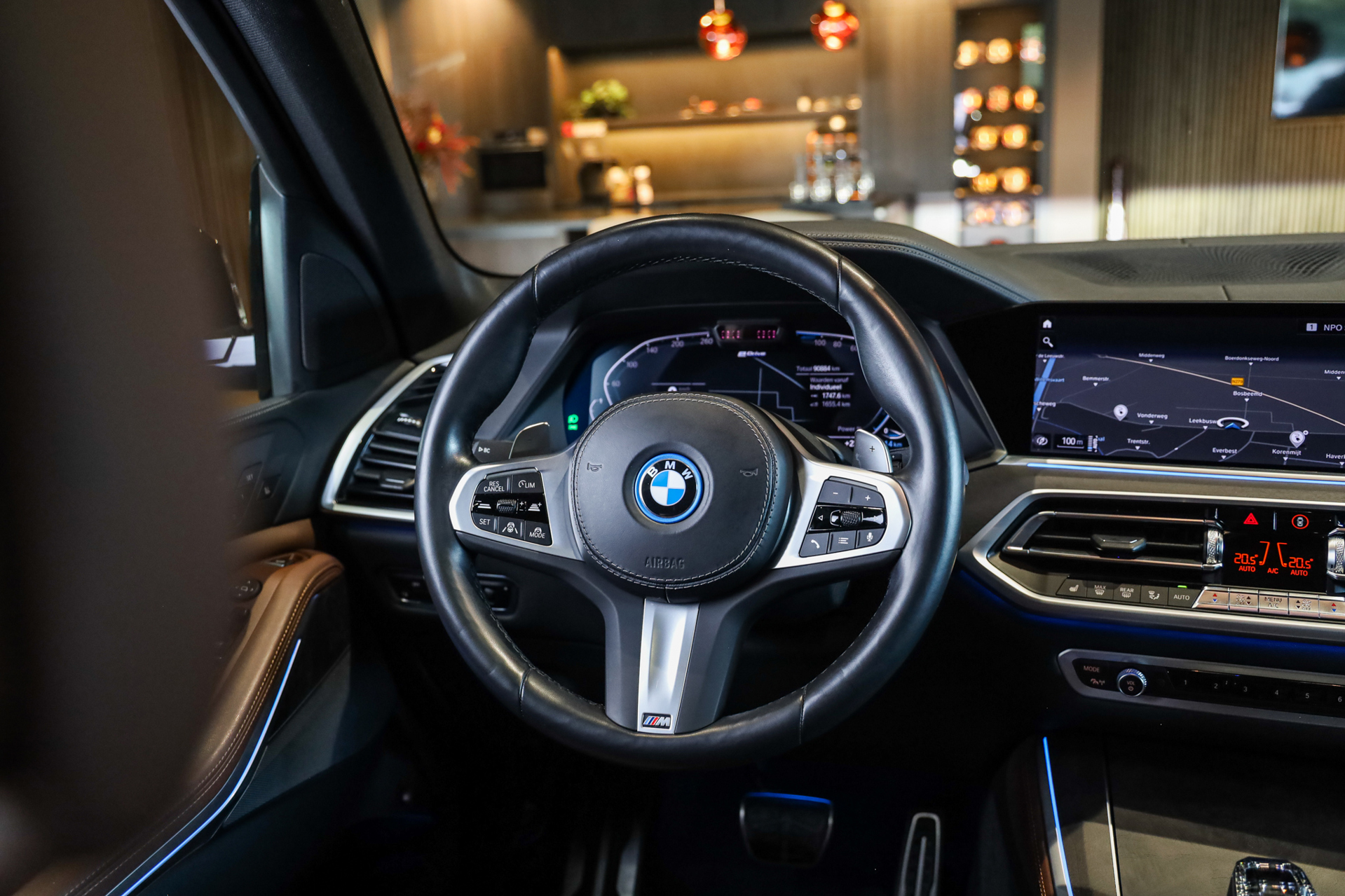 Foto van BMW X5