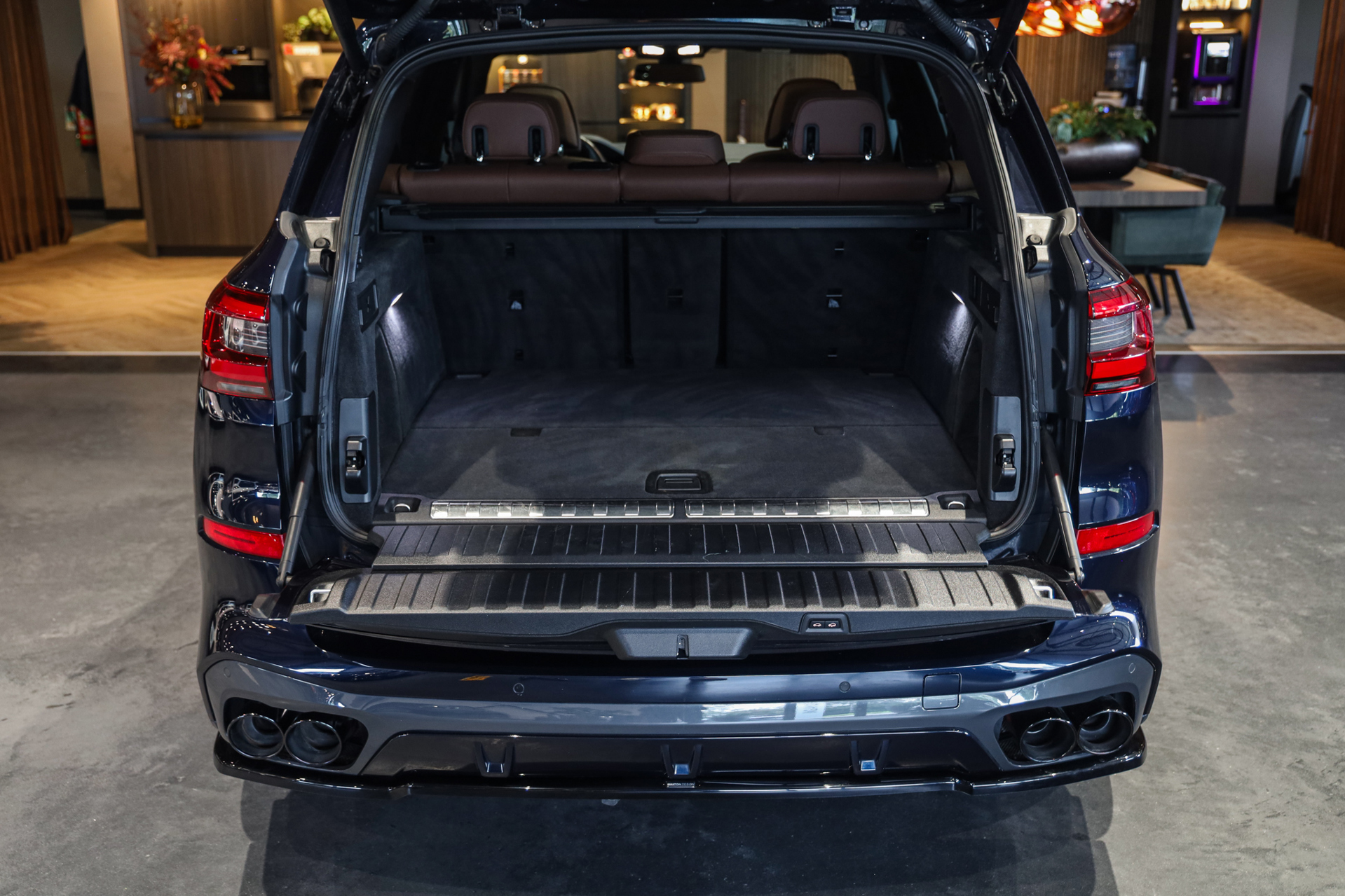 Foto van BMW X5