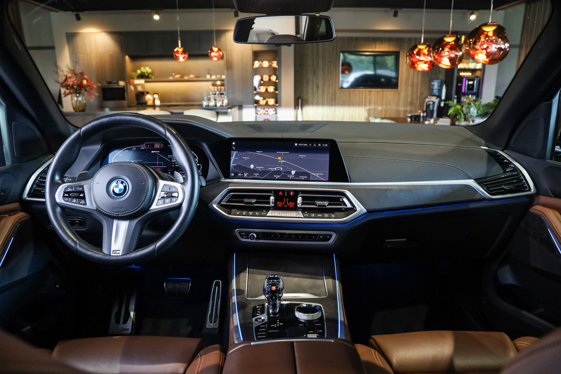 Foto van BMW X5