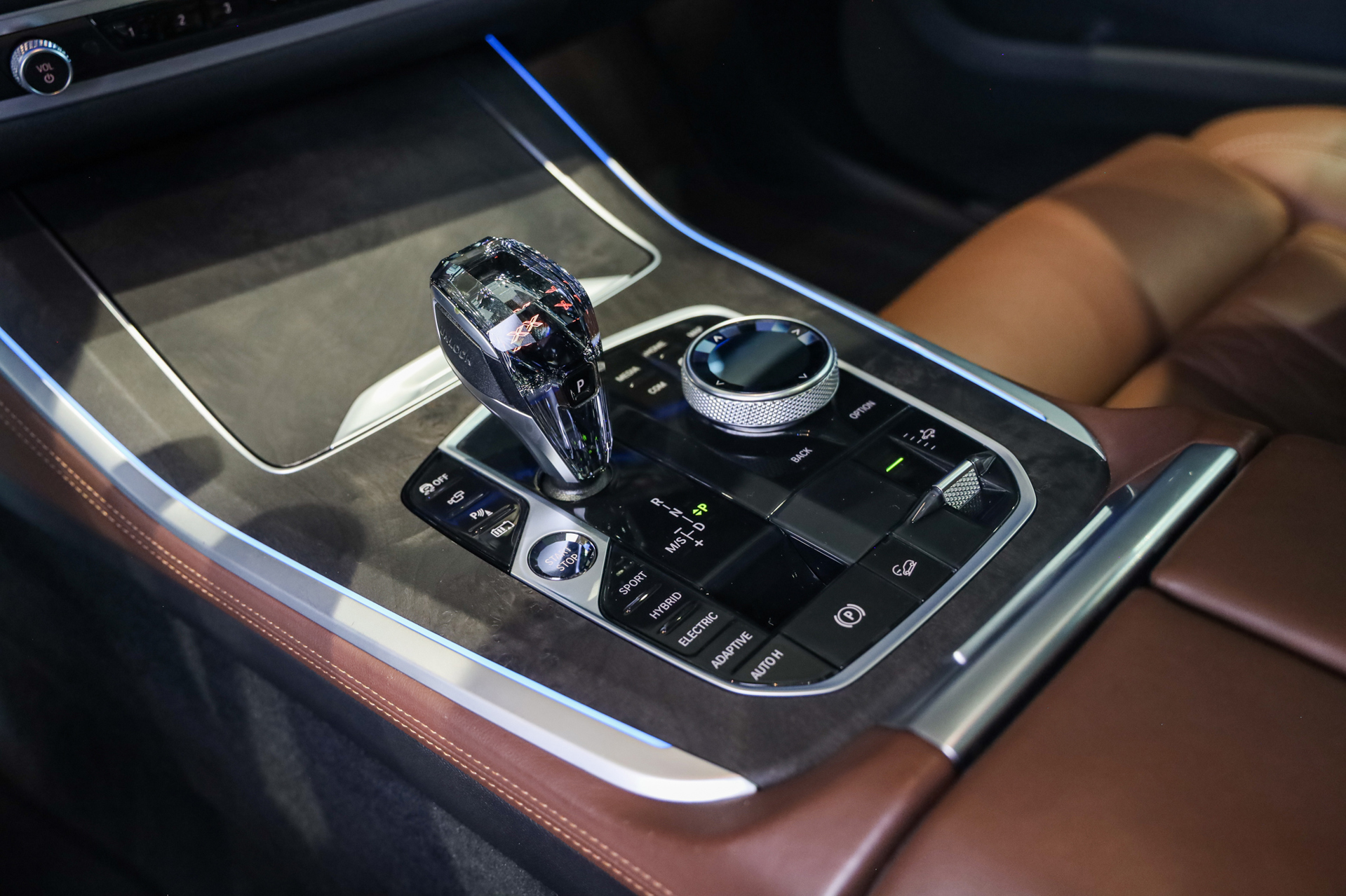 Foto van BMW X5