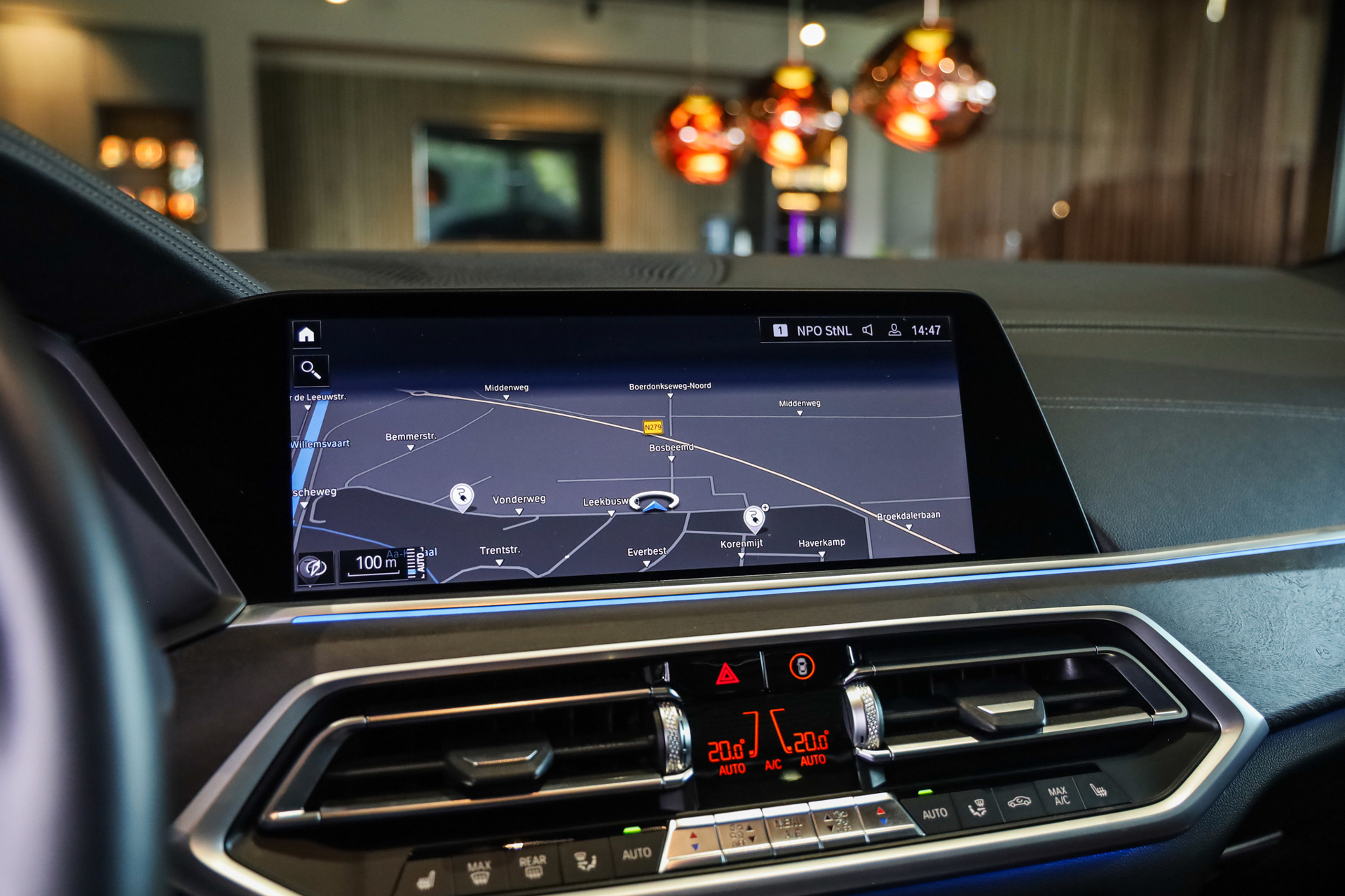 Foto van BMW X5