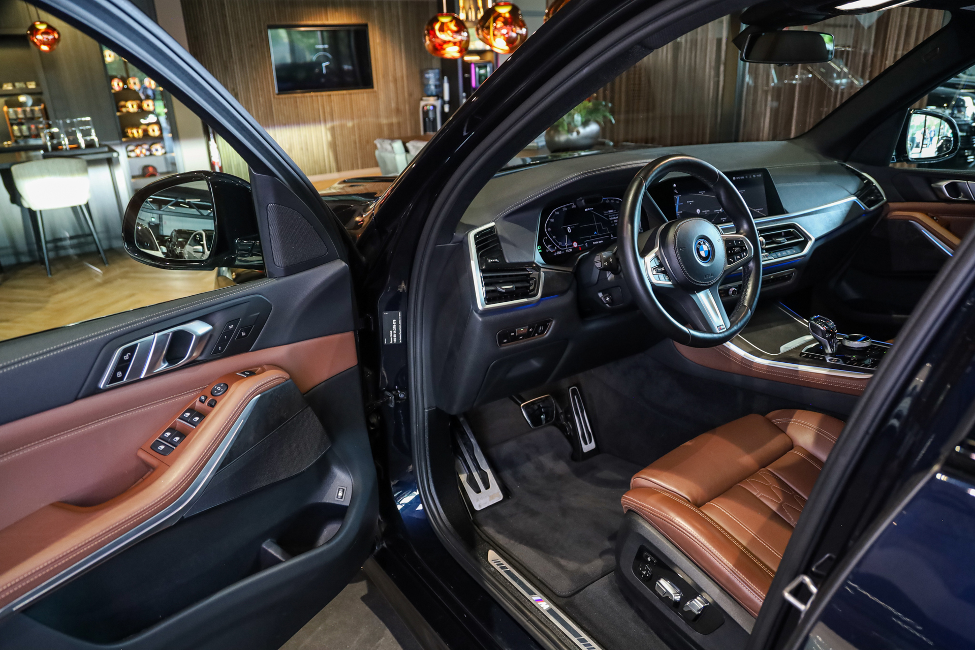 Foto van BMW X5