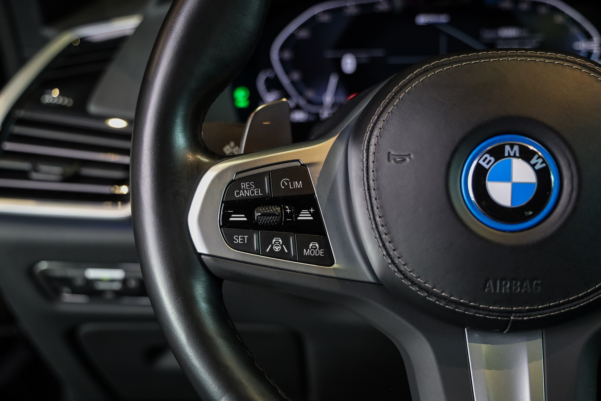 Foto van BMW X5