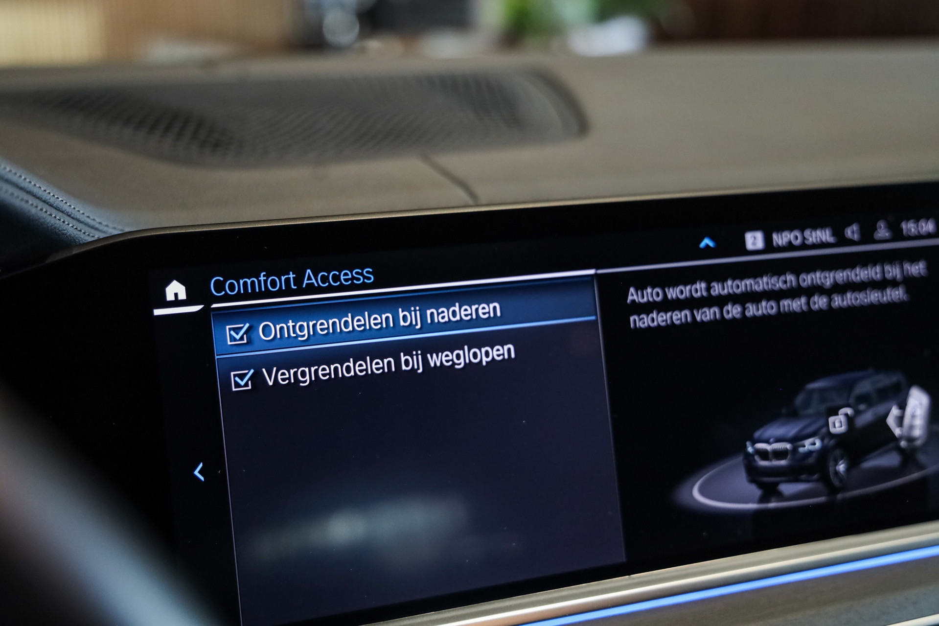 Foto van BMW X5