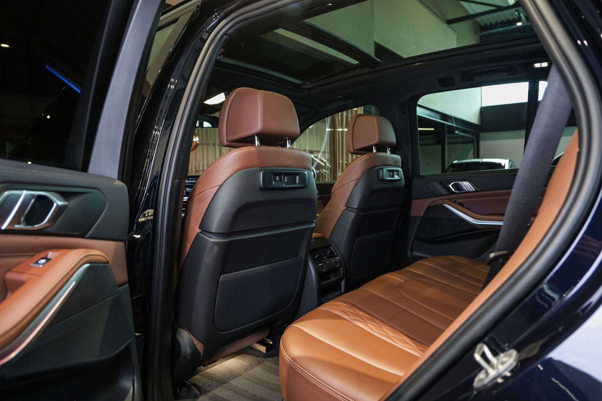 Foto van BMW X5