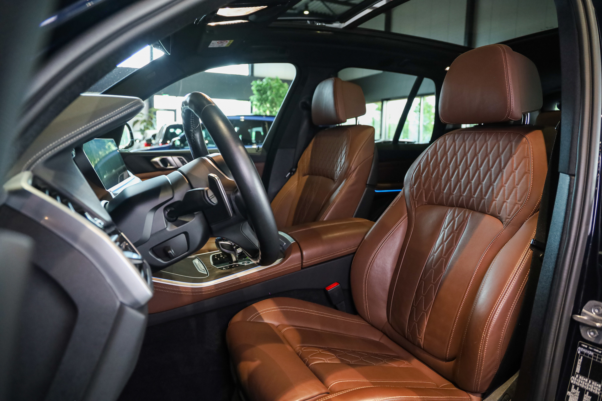 Foto van BMW X5
