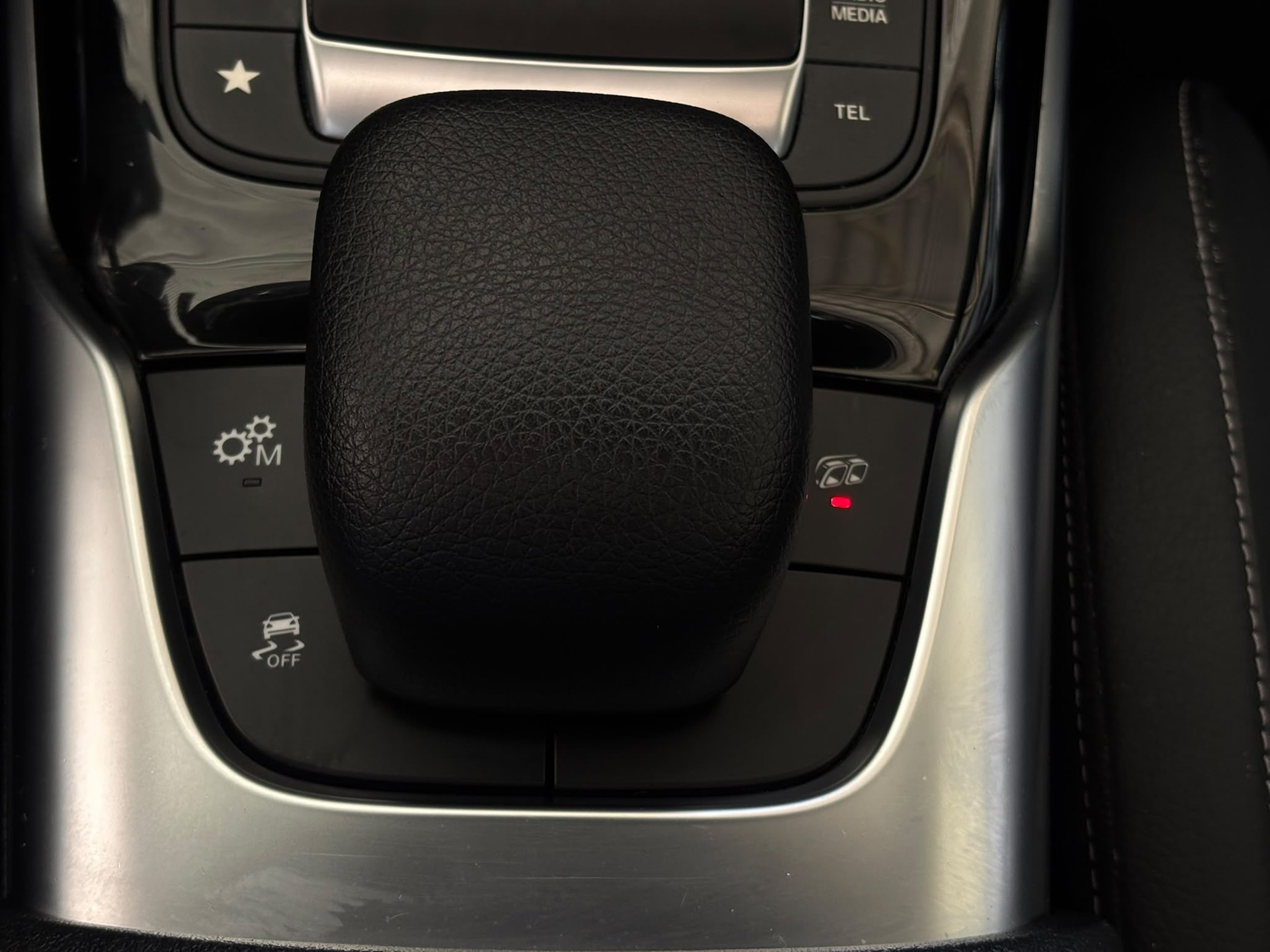 Foto van Mercedes-Benz A-klasse