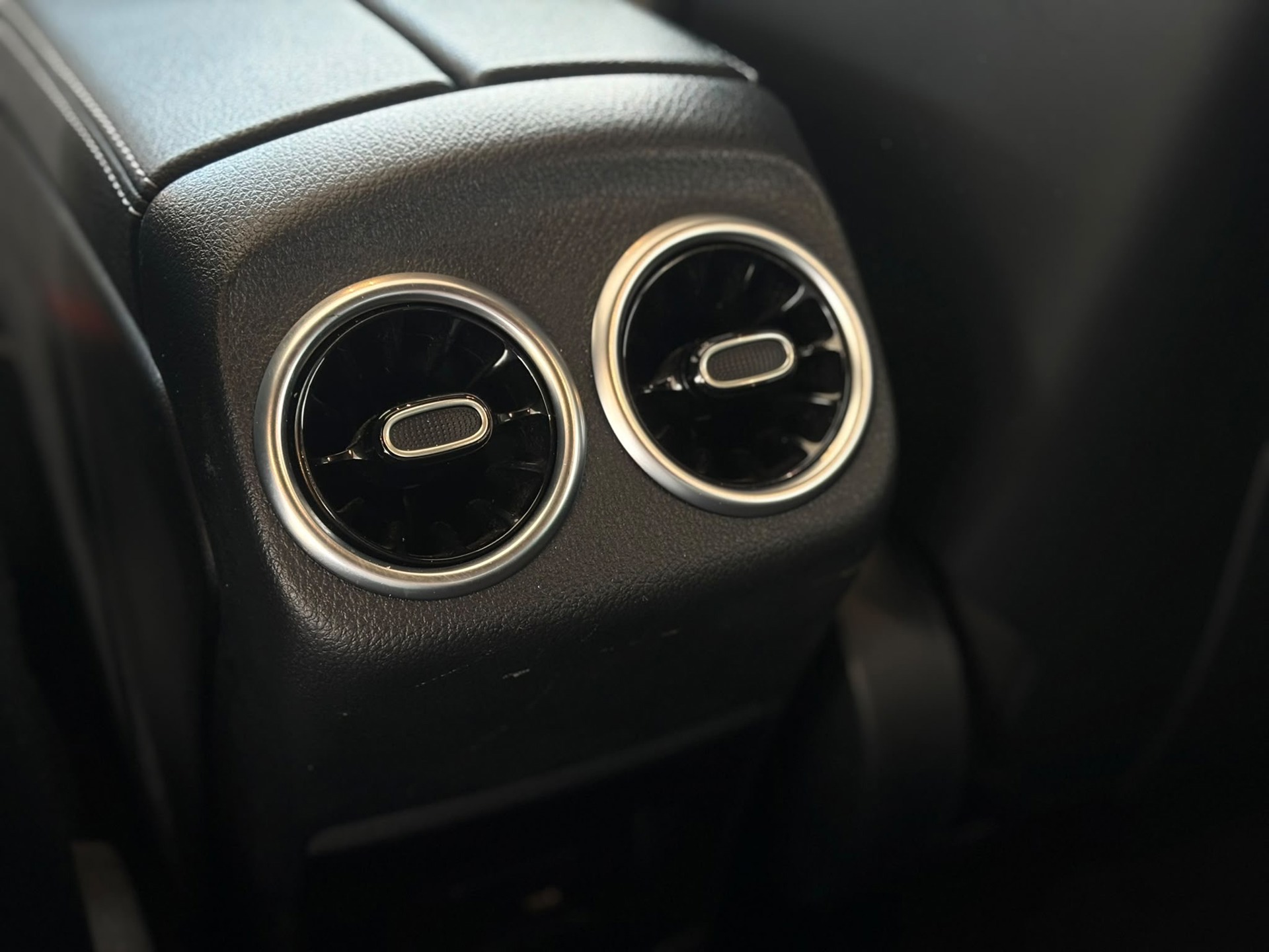Foto van Mercedes-Benz A-klasse