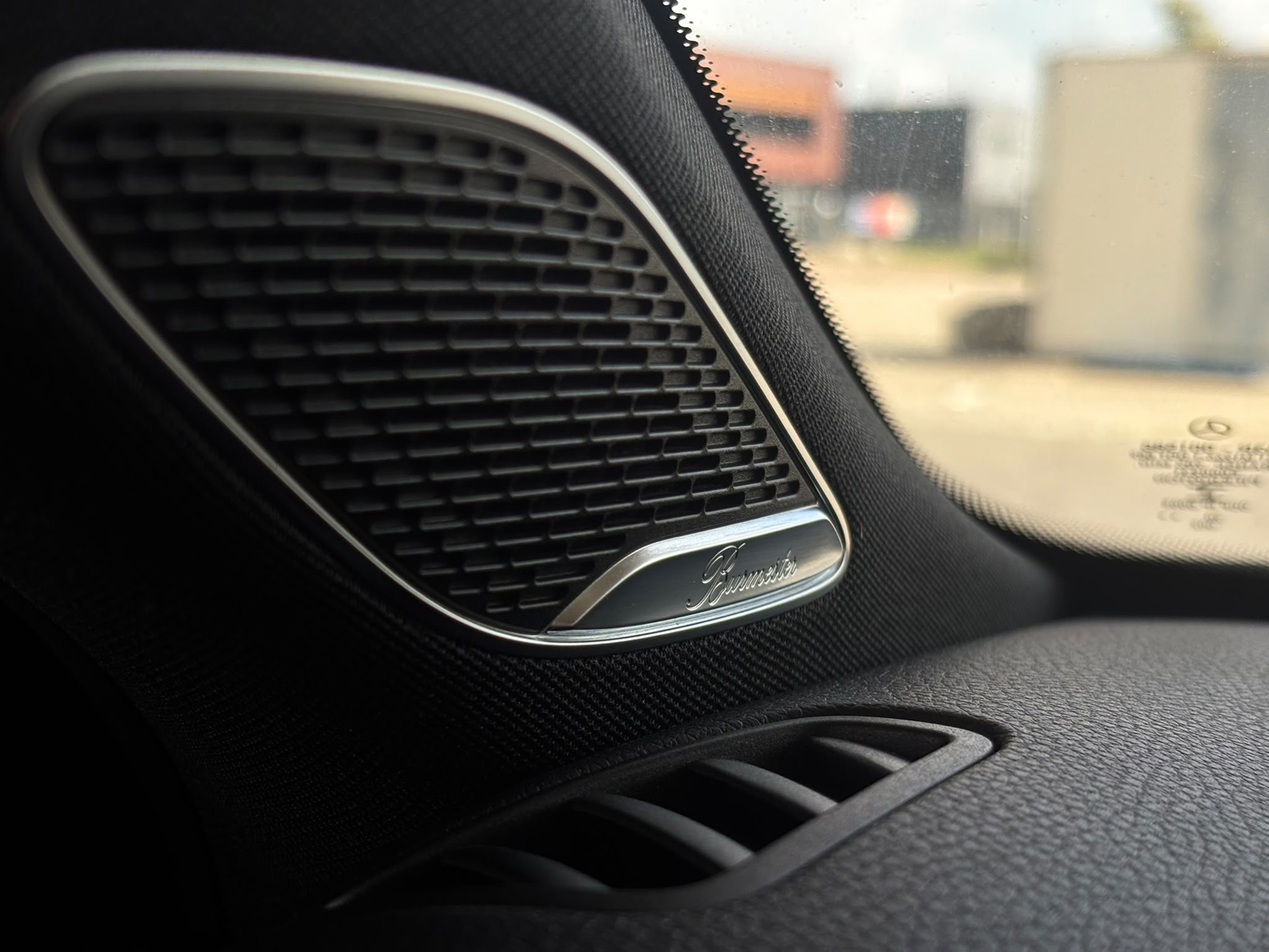 Foto van Mercedes-Benz A-klasse