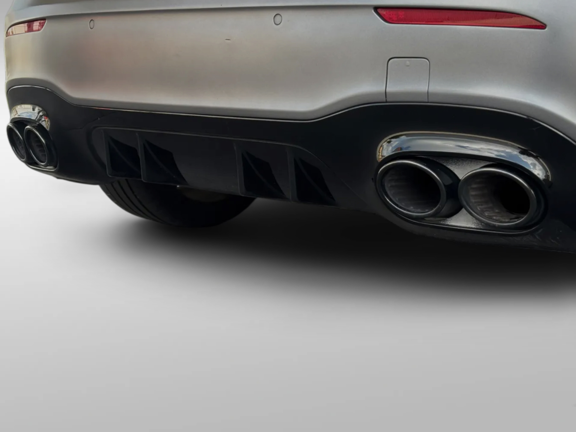 Foto van Mercedes-Benz A-klasse