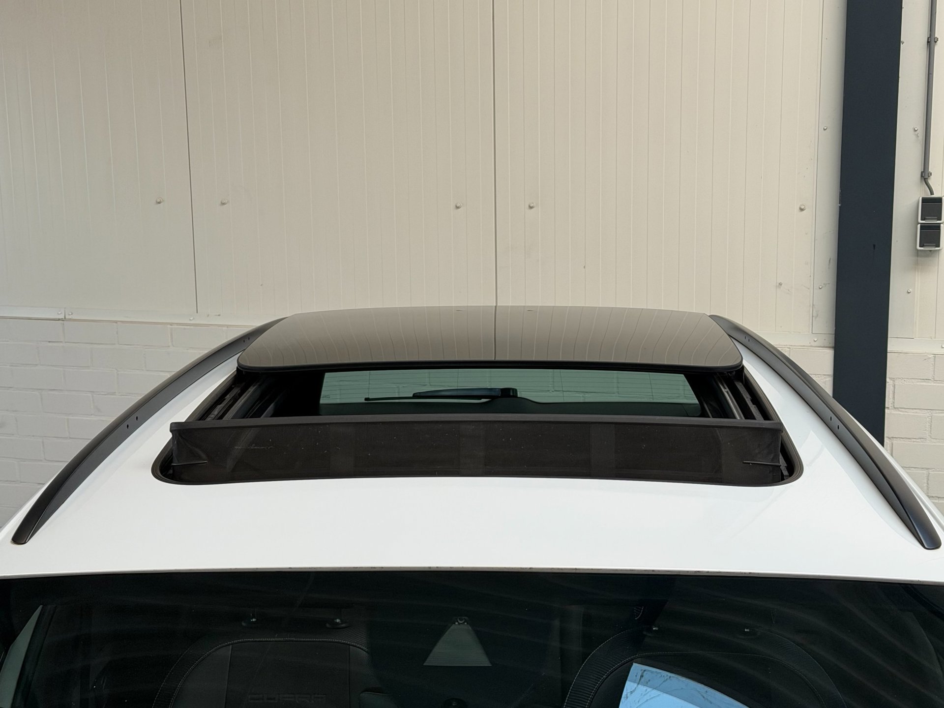 Foto van Seat Leon ST