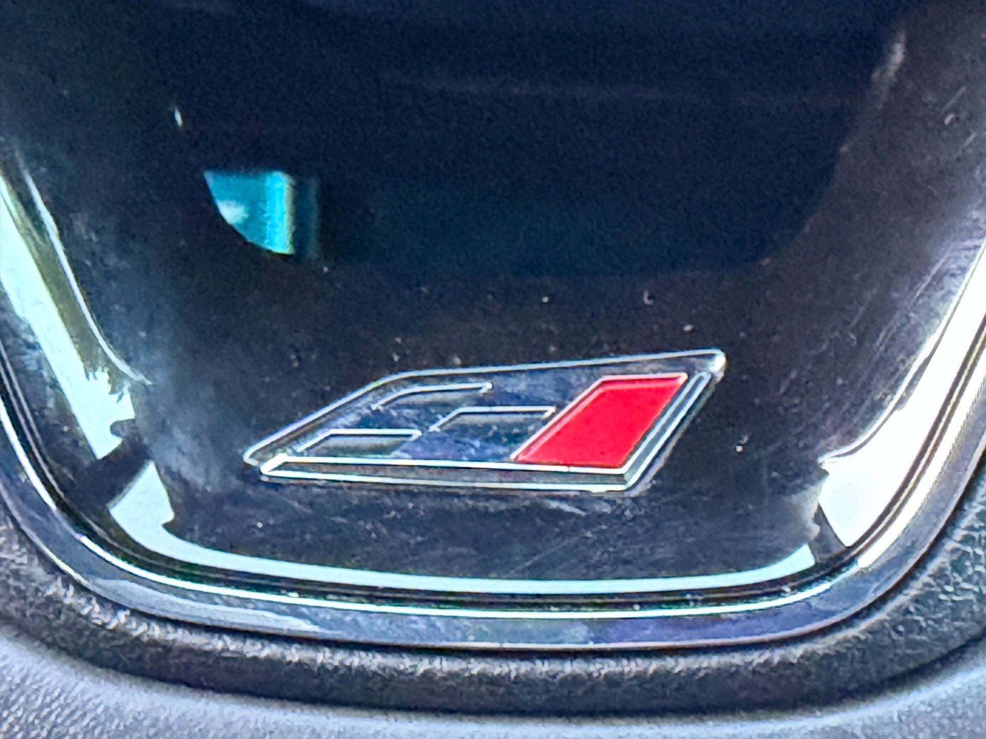 Foto van Seat Leon ST