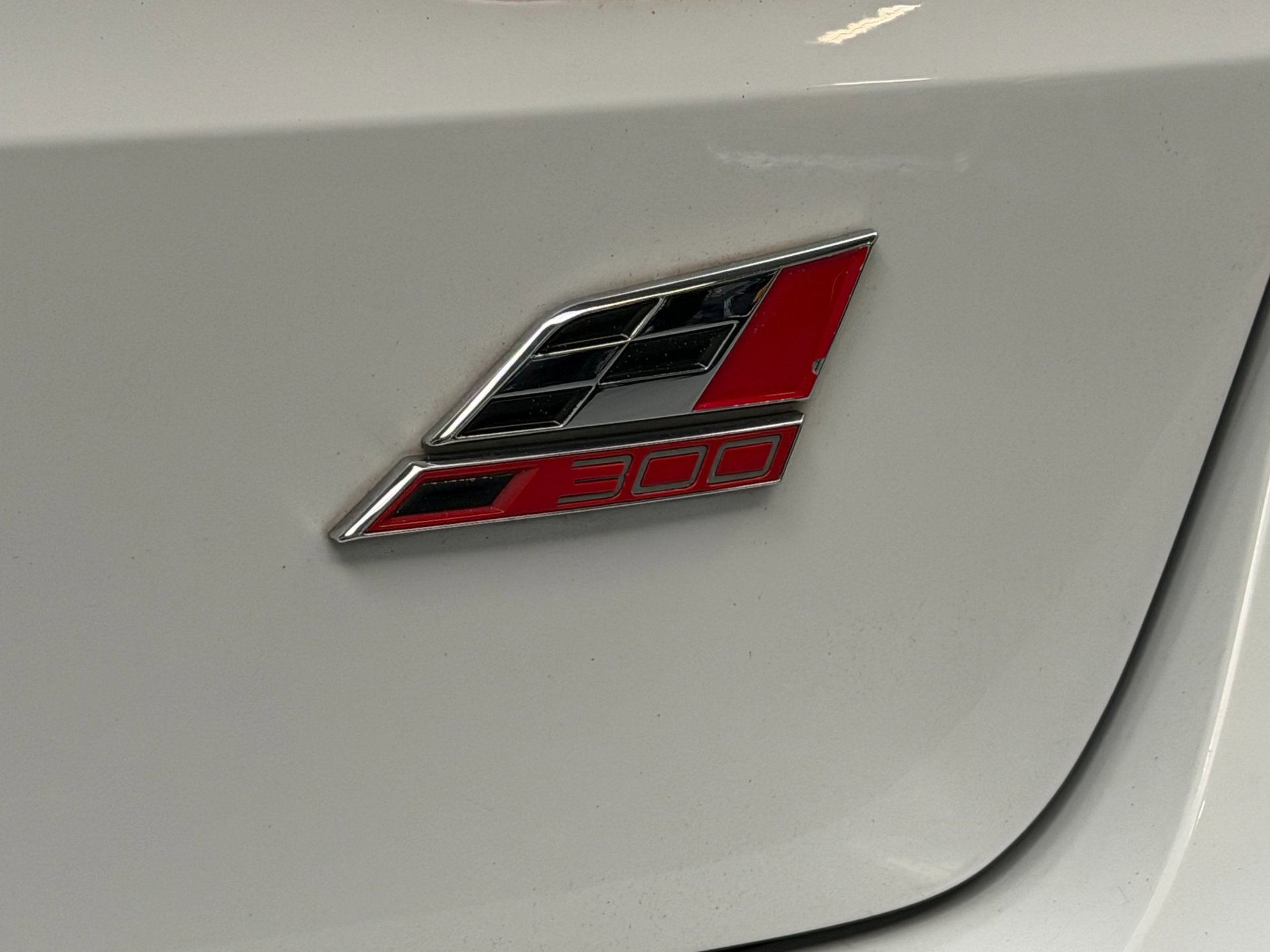 Foto van Seat Leon ST